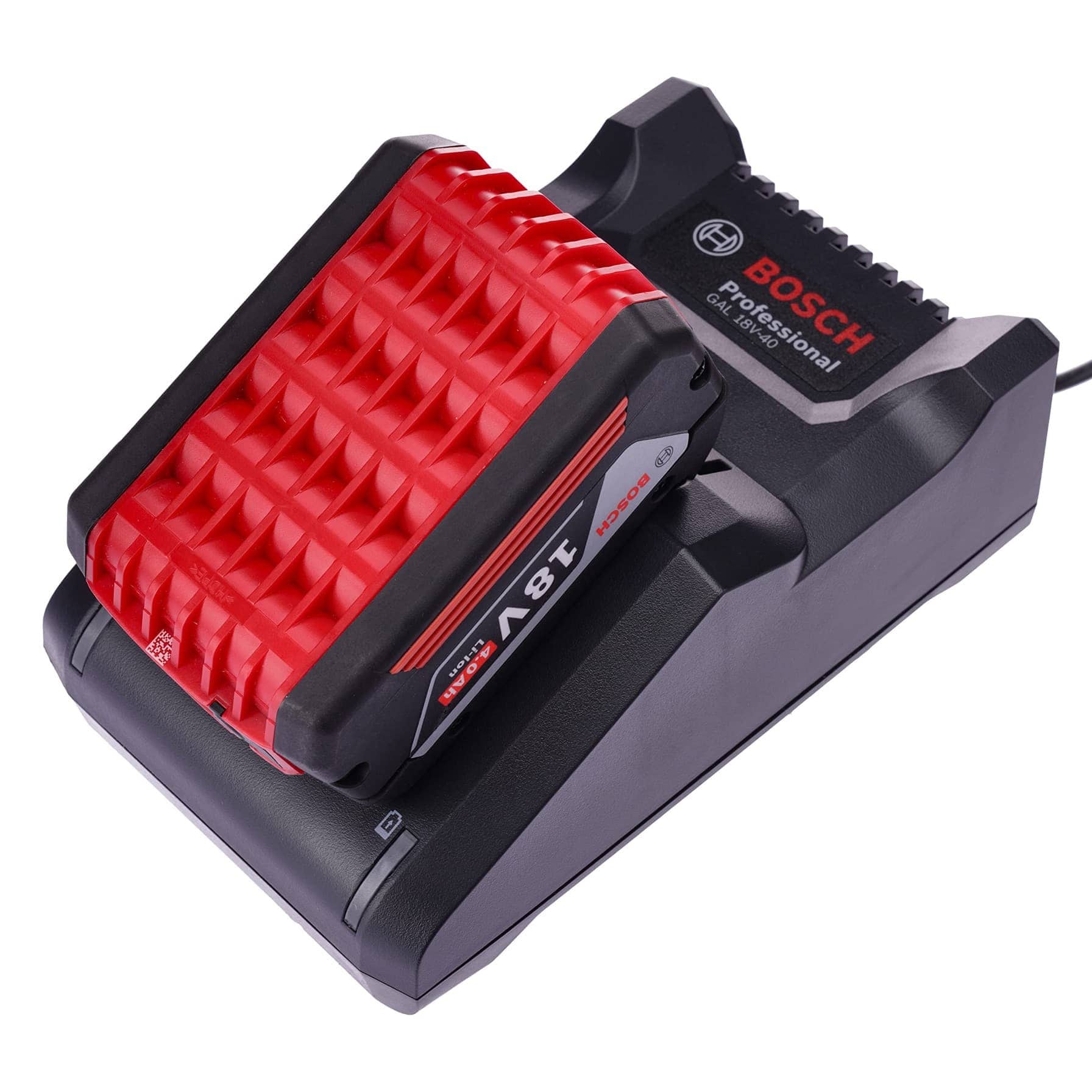 Bosch 18 V Battery & Charger Kit 