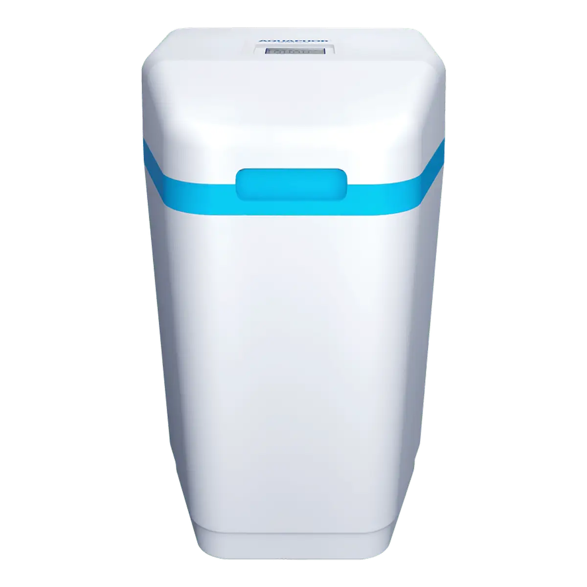 Aquaphor Ultracompact All-in-1 Softening and Water Filtration System (S550)