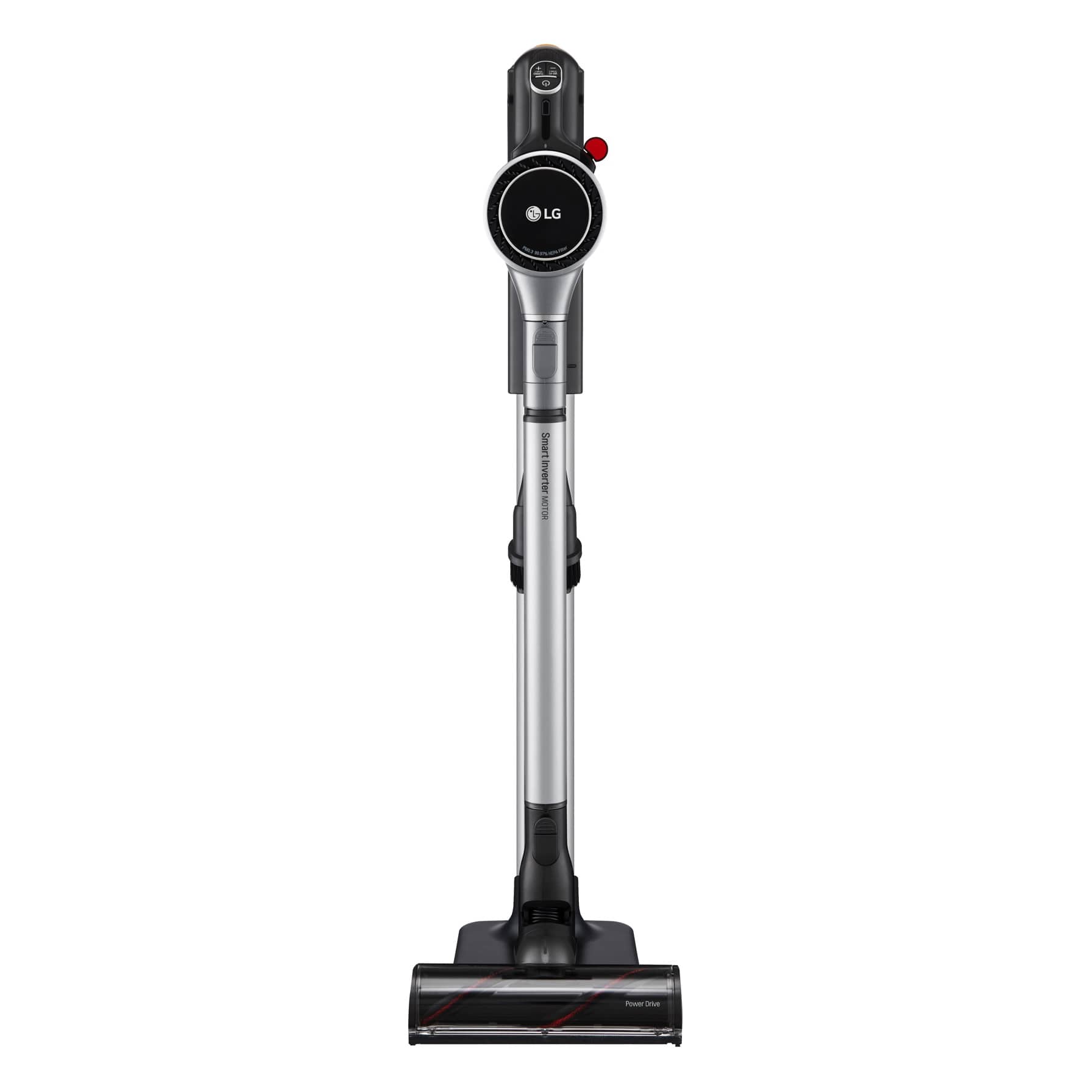 LG A9K-CORE Cordless Hand Stick Vacuum (200 W)