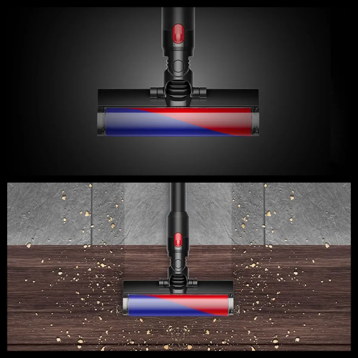 Dyson V8 Cyclone Cordless Vacuum Cleaner