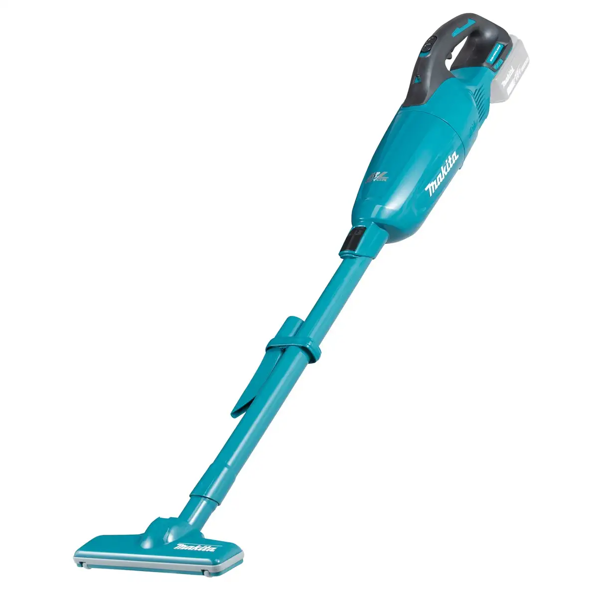 Makita Cordless Handheld Vacuum Cleaner Without Battery, DCL280FZ (18 V)