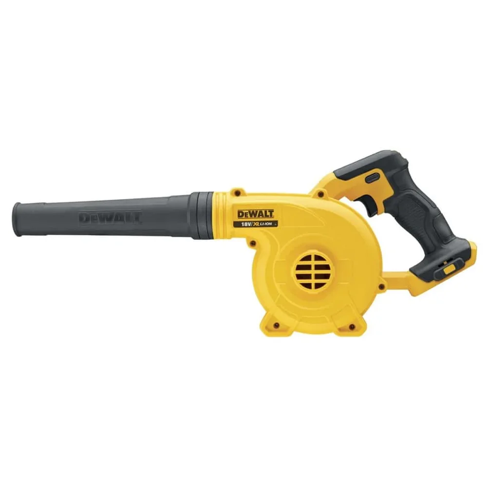 Dewalt XR Cordless Compact Blower, DCV100-XJ (Bare Unit, 18 V)