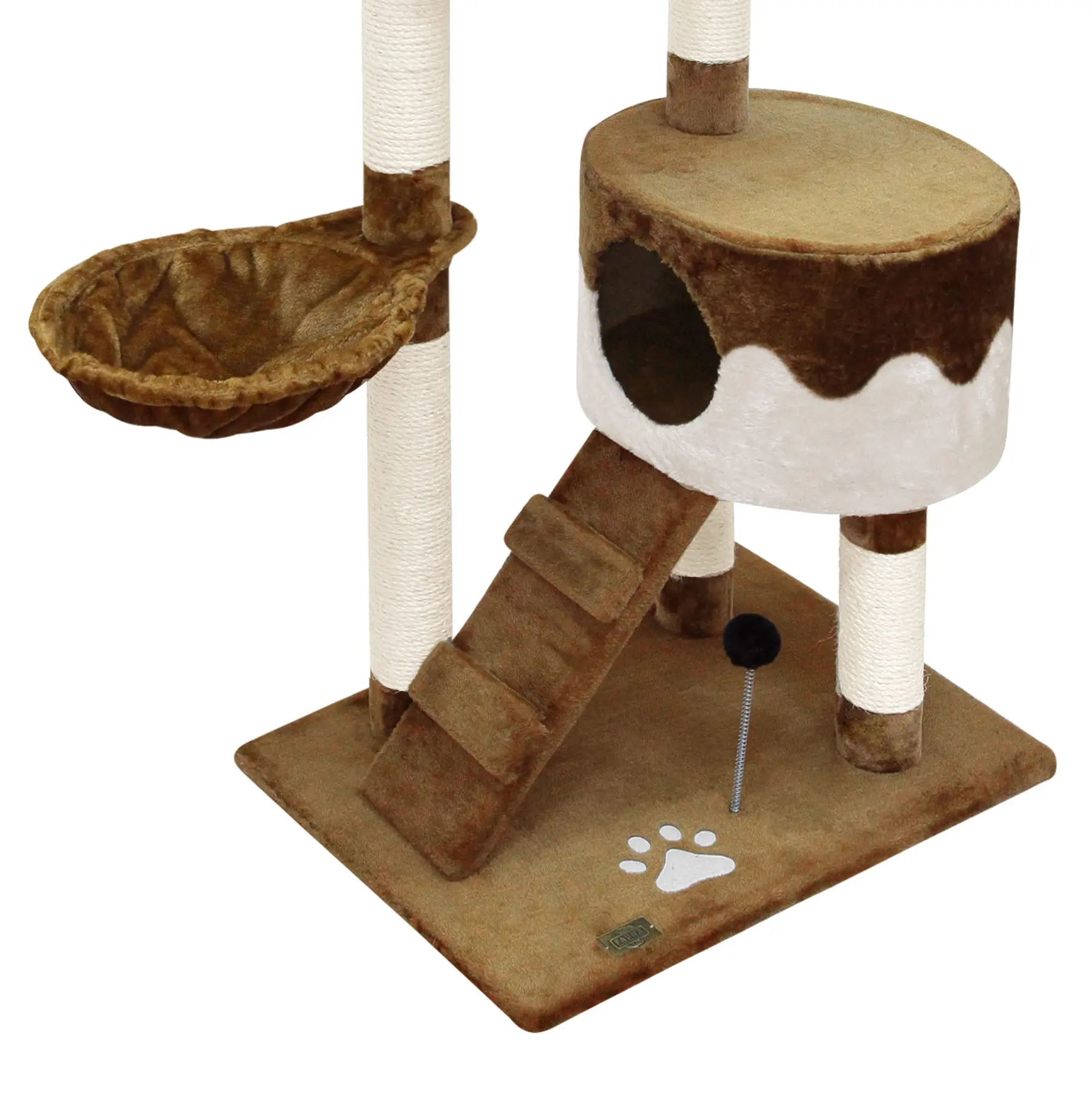 Anapaula Cat Pole (40 x 50 x 100 cm)