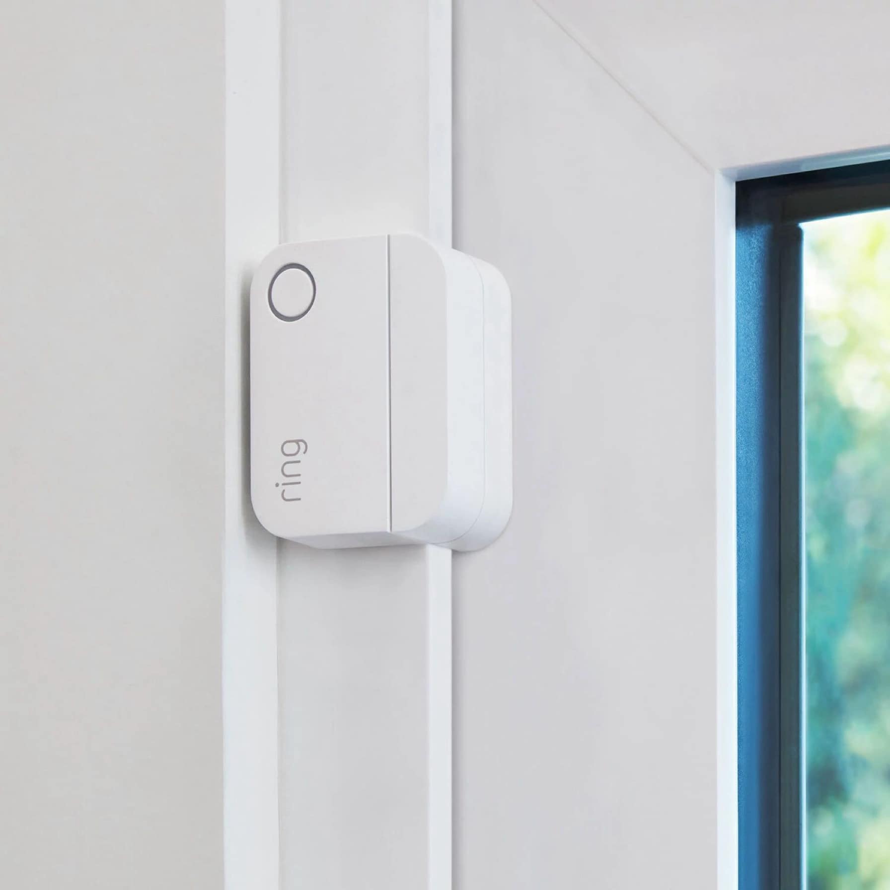 Ring 700 Series WiFi Indoor Alarm Contact Sensor V2 
