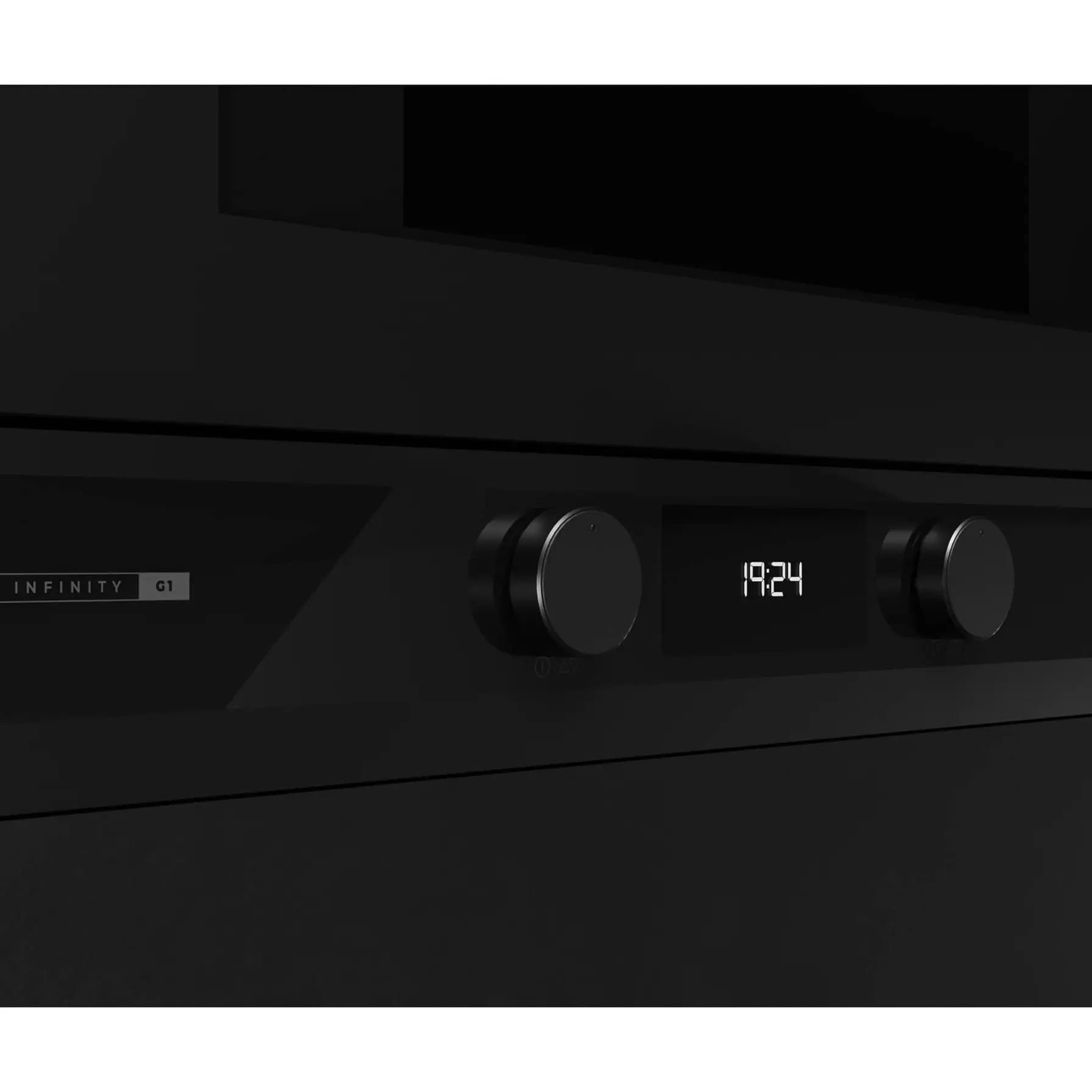Teka Infinity G1 Built-In Microwave, ML 82 (21.56 L, 2500 W)