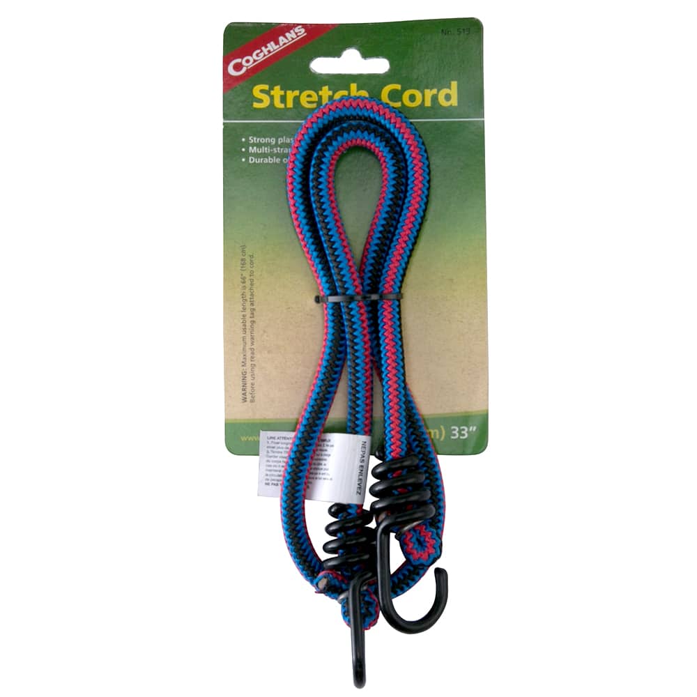 Coghlan’s Stretch Cord (84 cm)