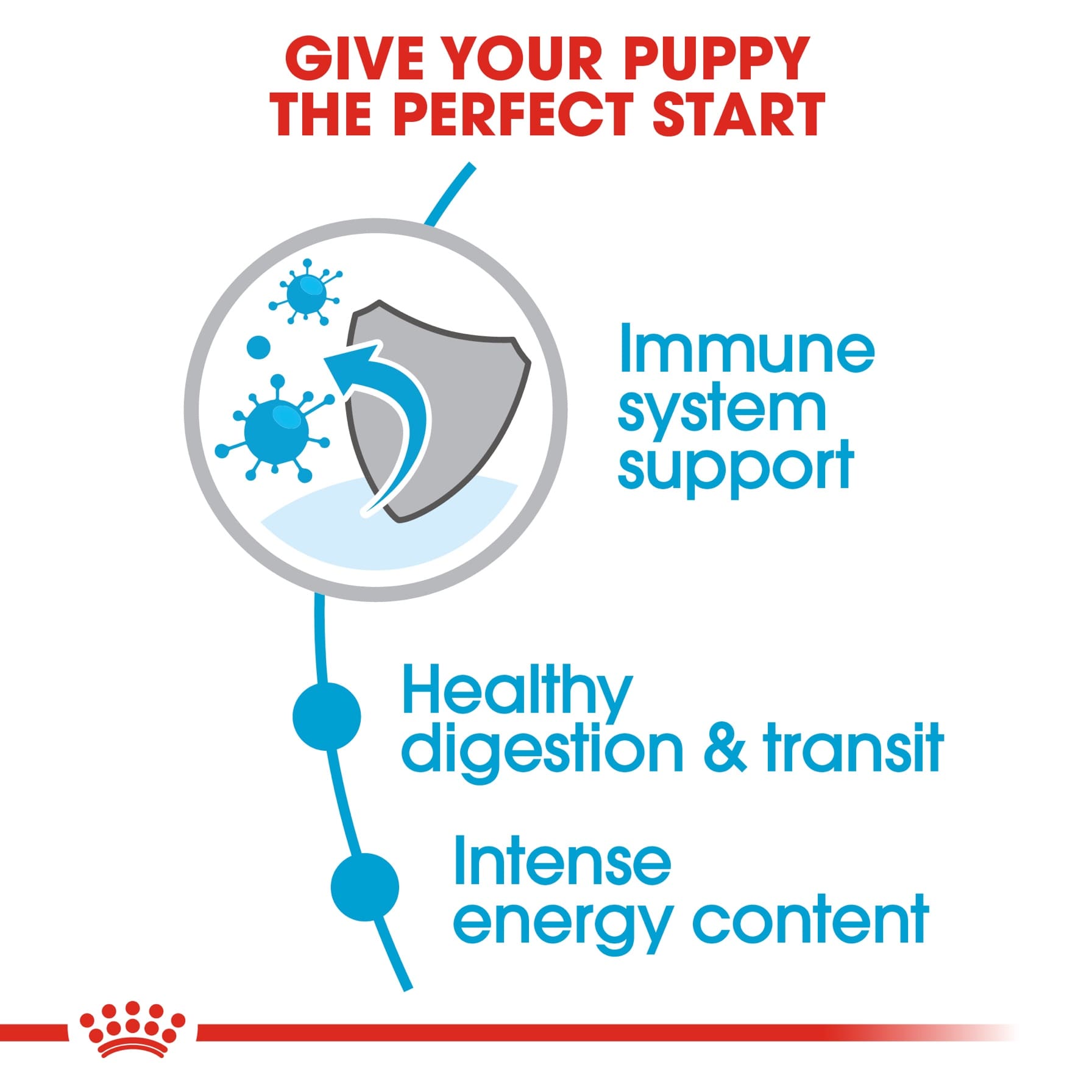 Royal Canin Health Nutrition X-Small Breed Junior Dog Food (1.5 kg)