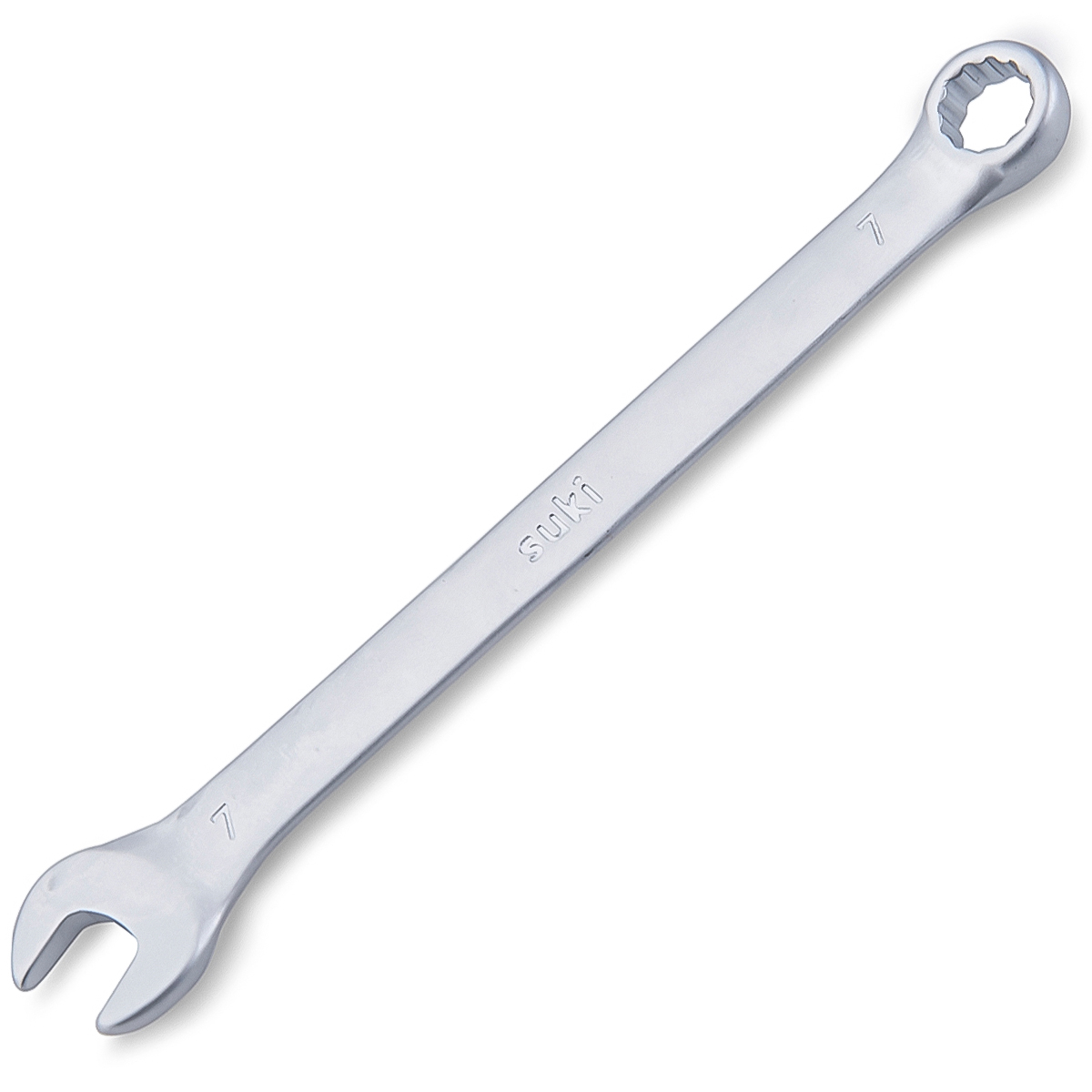 Suki CV Combination Wrench (7 mm)