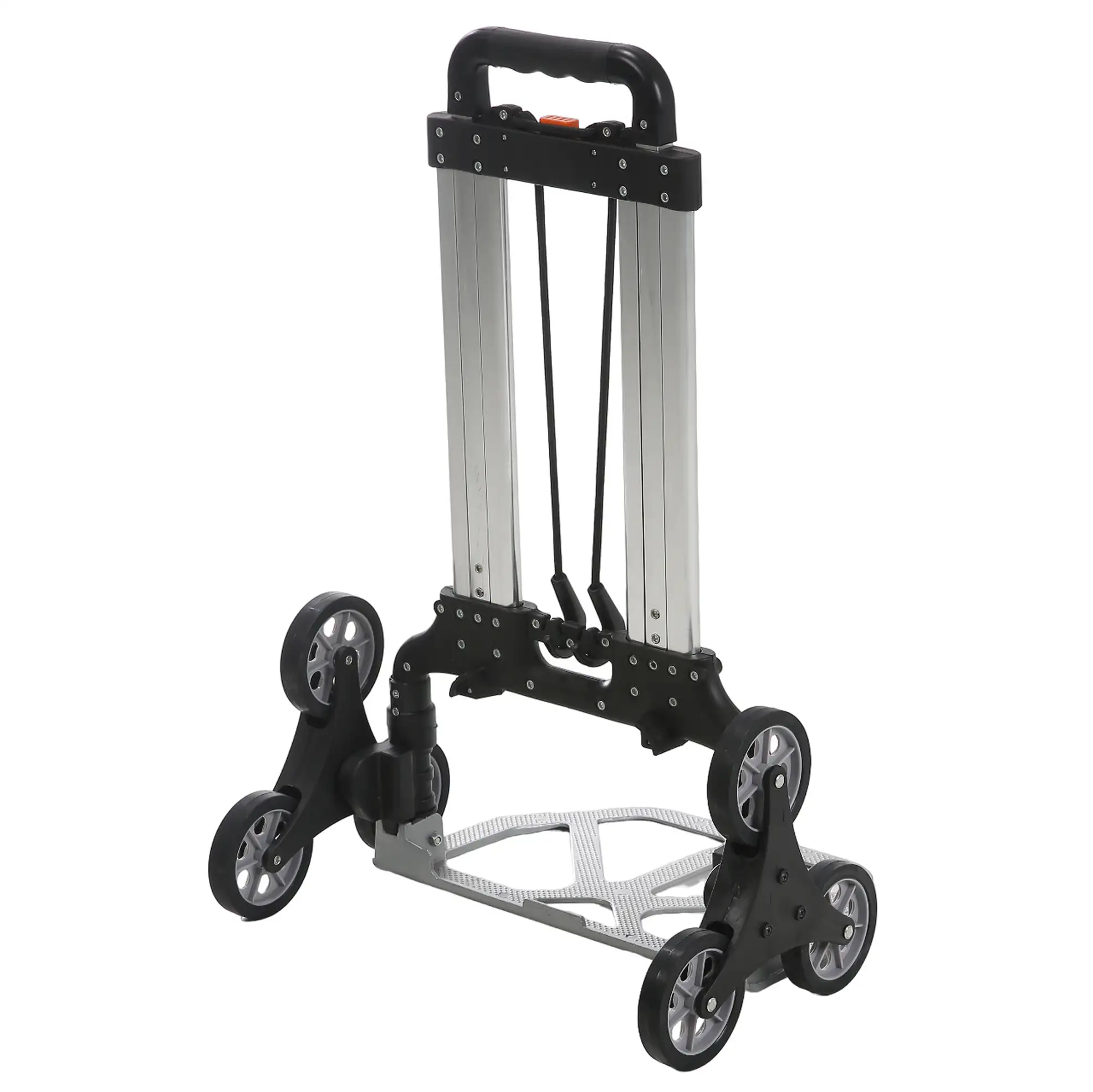 Ace Aluminum Foldable Upstair Trolley 