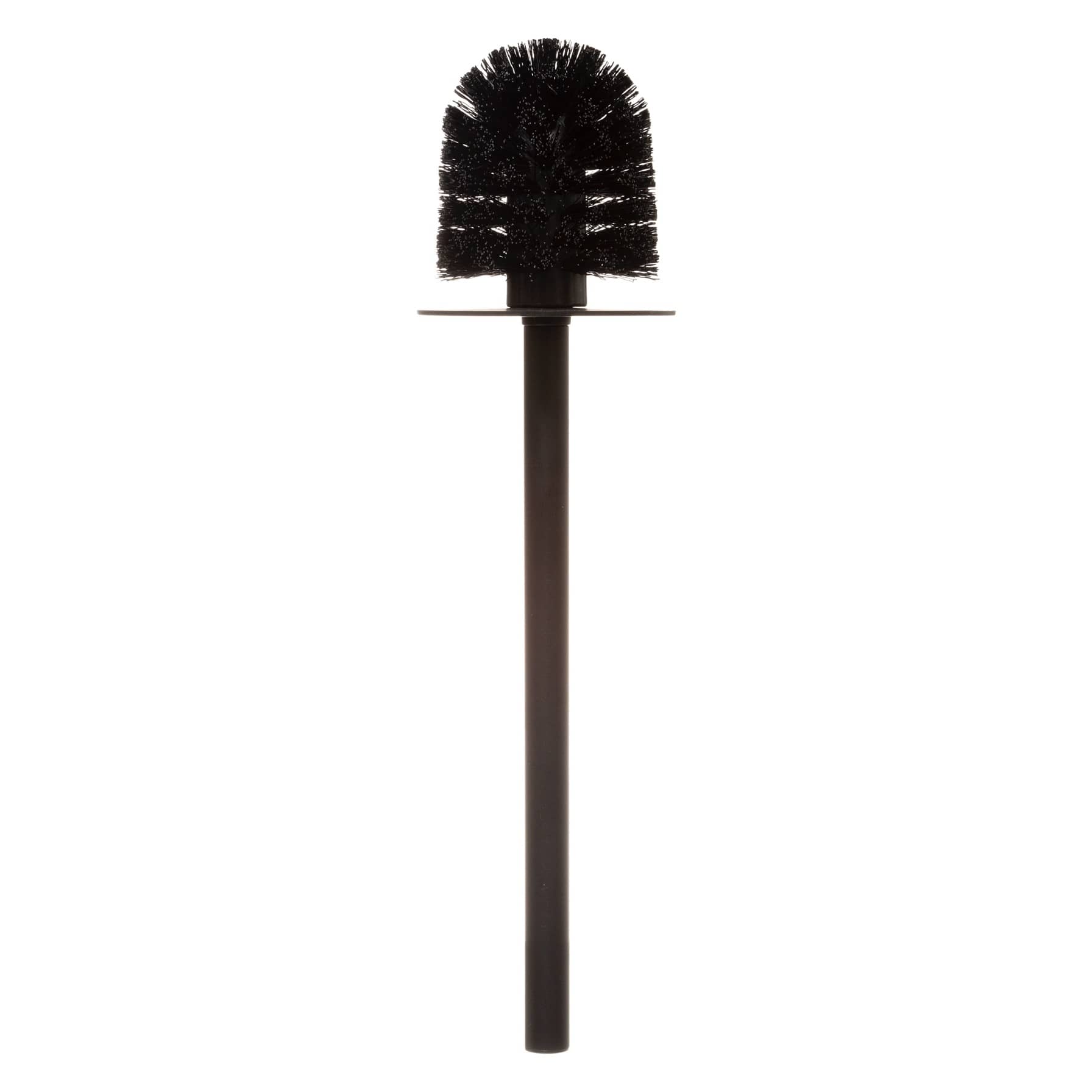 5Five Modern Color Polyresin Stone Toilet Brush (8.8 x 40 cm) 