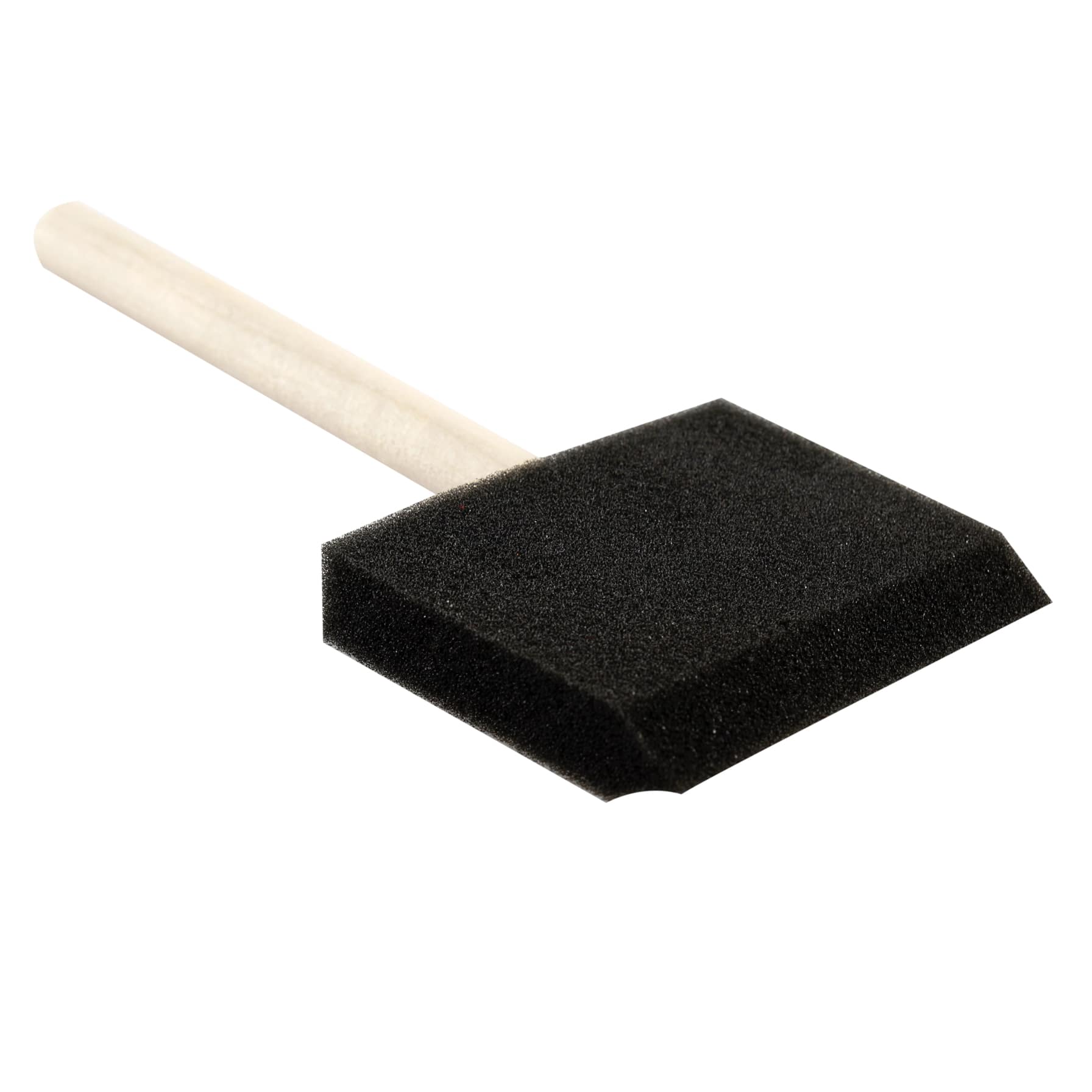 Roll Roy Foam Brush (7.62 cm)