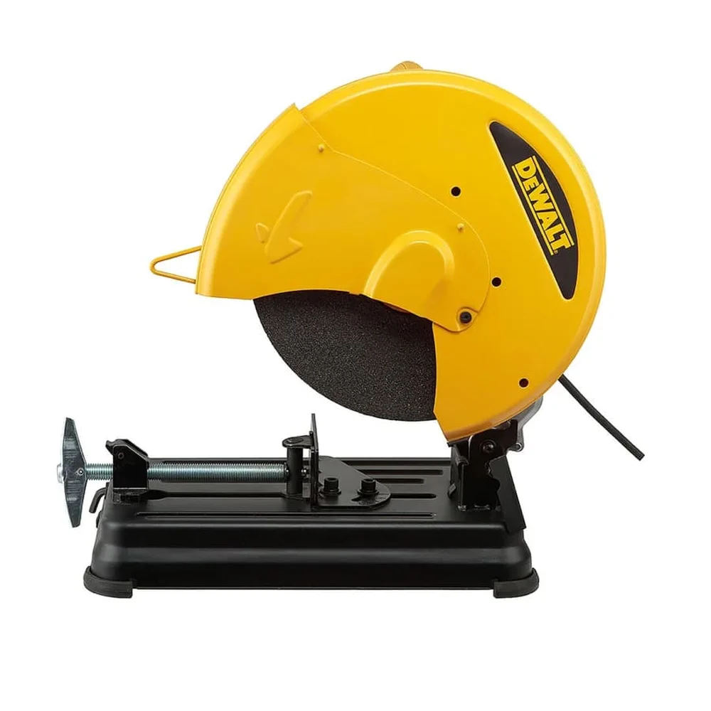 Dewalt D-Shape Handle Chop Saw, D28730-B5 (2300 W)