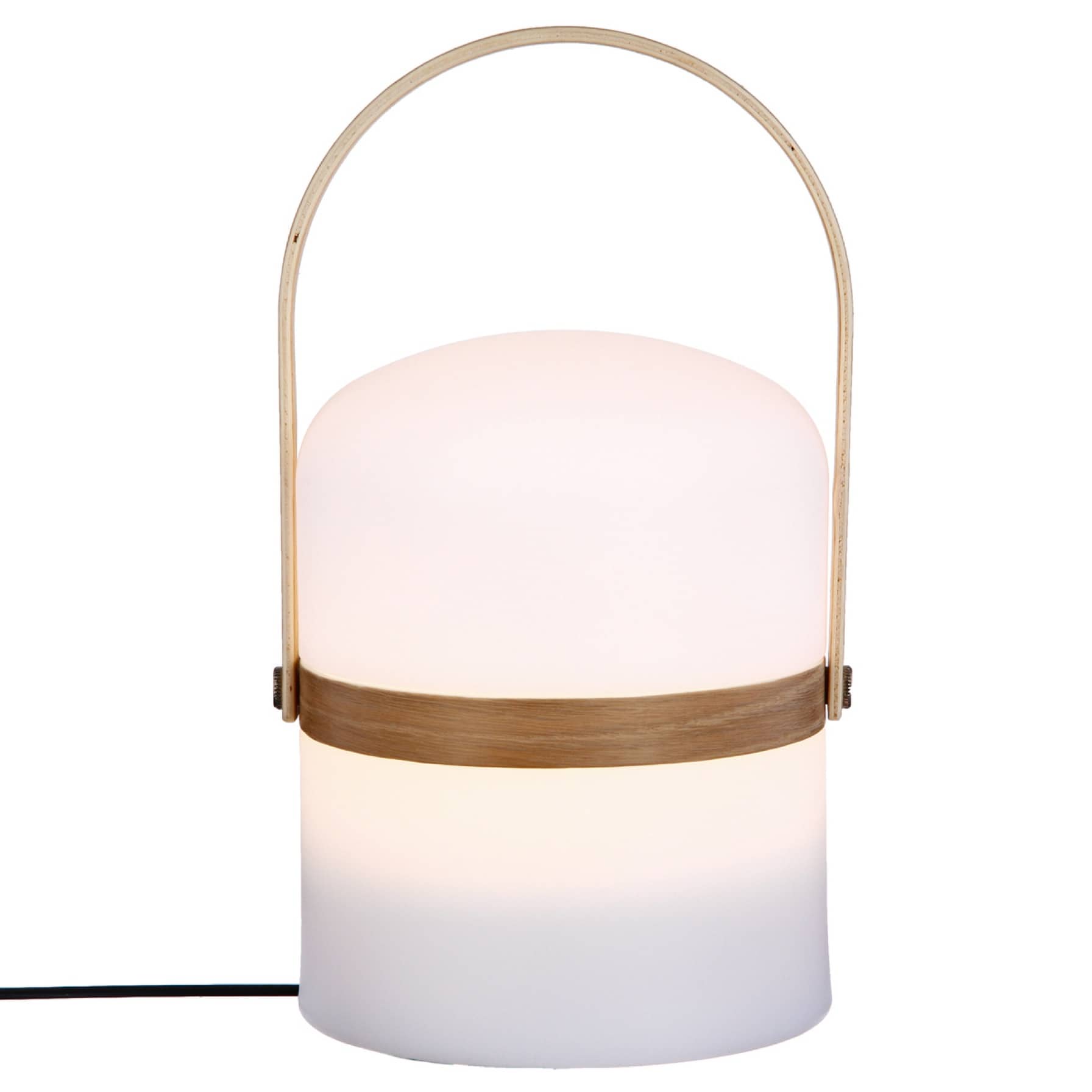 Kiara Générique Outdoor Lamp (White)