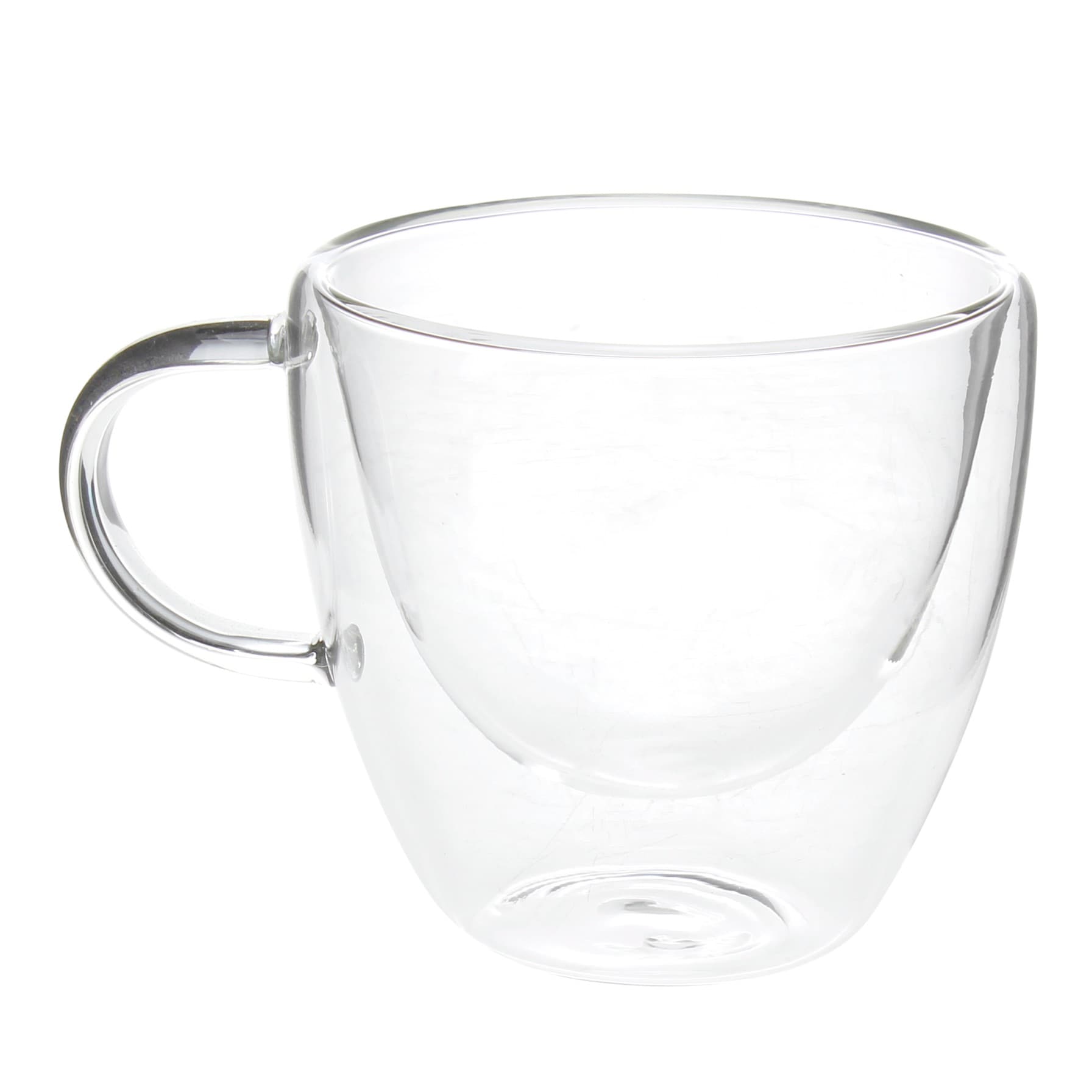 Neoflam Double Wall Mugs (150 ml, 2 pcs)