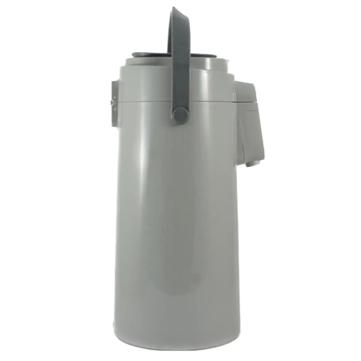 Home Maker Vacuum Pump Pot (3 L, Grey)