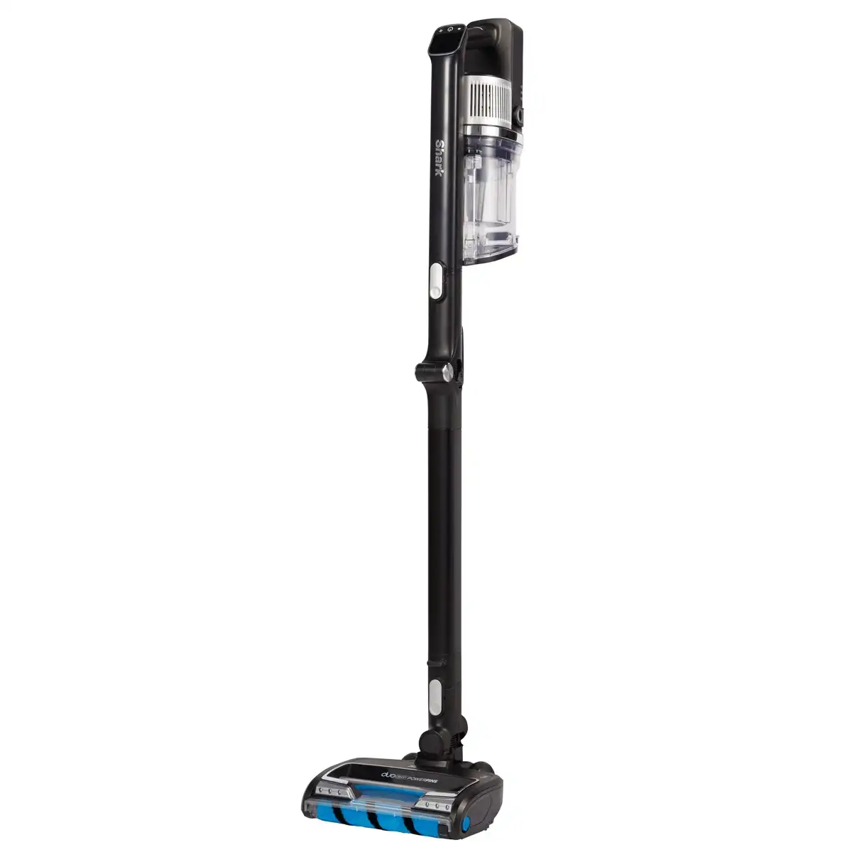 Shark Anti Hair Wrap Twin Battery Cordless Stick Vacuum, IZ320ME (1 L)