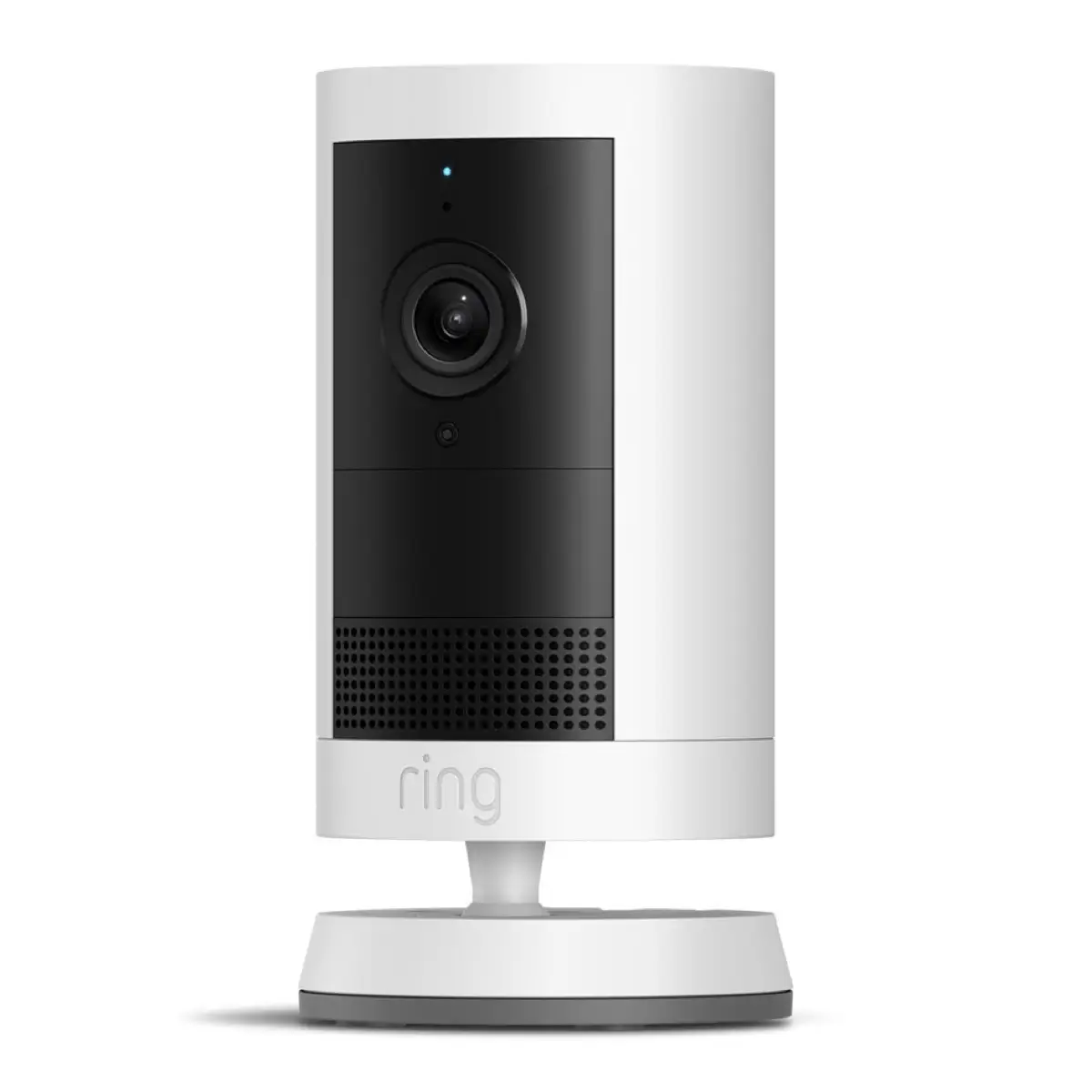 Ring Outdoor Camera Plus 2K Battery-Operated (White, B0D4RJVJ21)