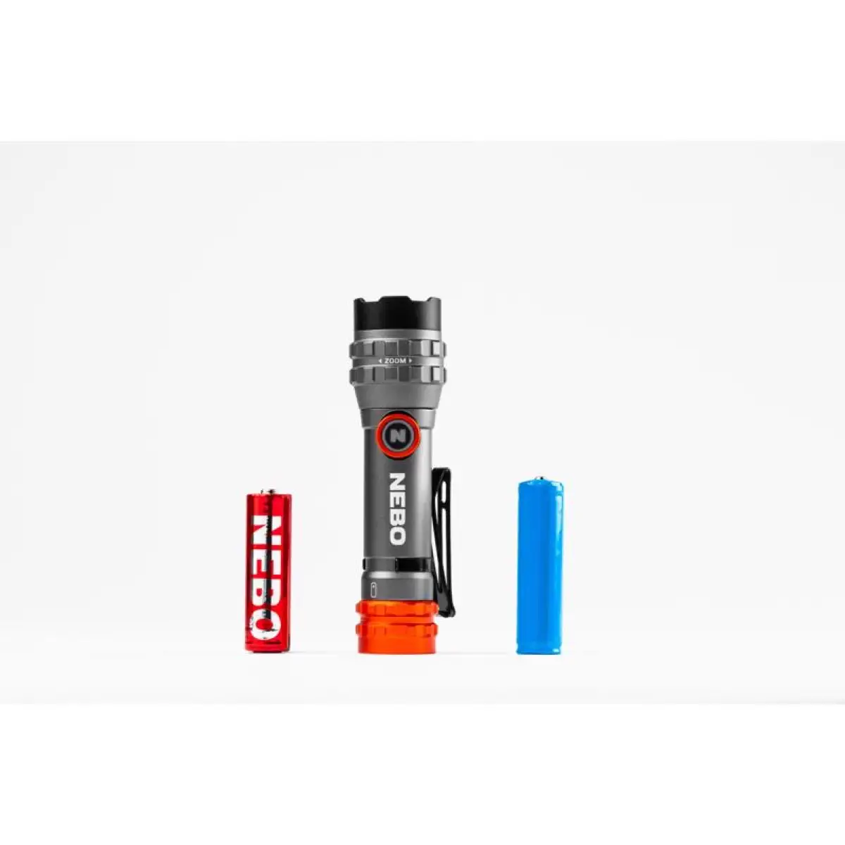 Nebo Davinci Flex Pocket Light (450 Lumens) 