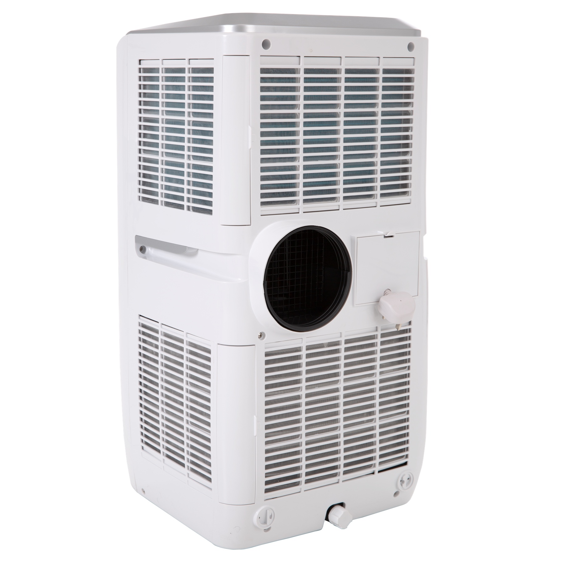 Crownline Portable Air Conditioner, PAC-224 (1.2 Ton, 1540 W)