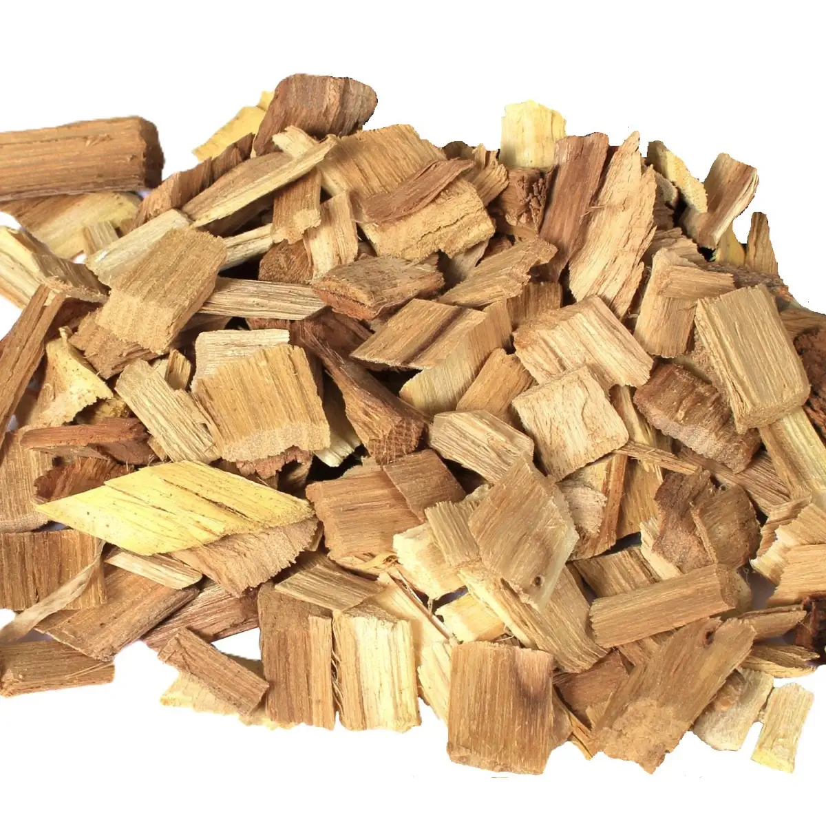 Iron Wood Peach Chips (350 g)