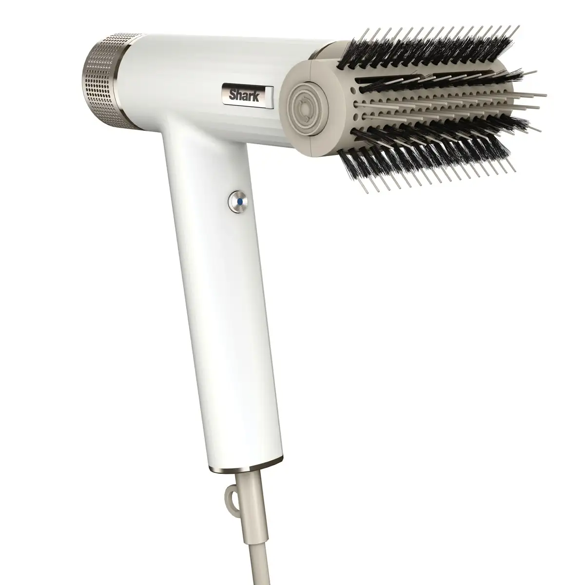 Shark SpeedStyle Finisher & High-Velocity Hair Dryer, HD352ME
