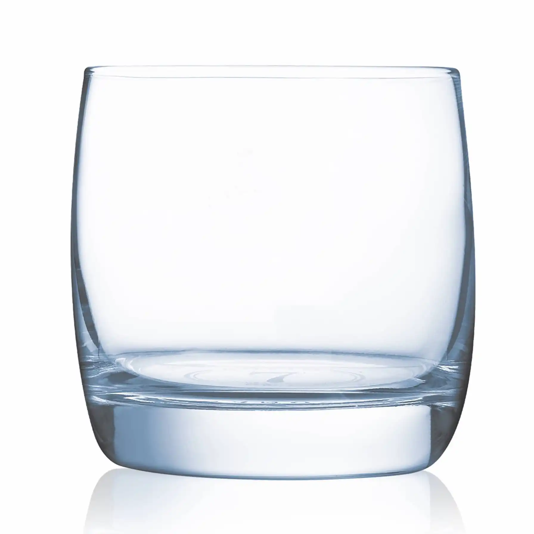 Luminarc Vigne Glass Tumbler Set (310 ml, 6 Pc.)