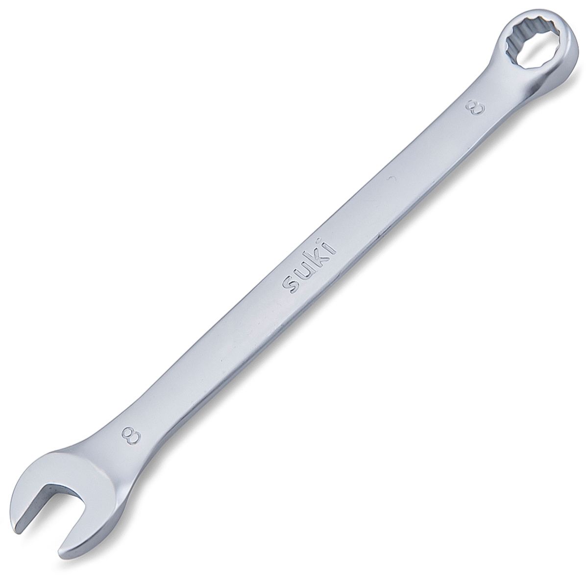 Suki CV Combination Wrench (8 mm)