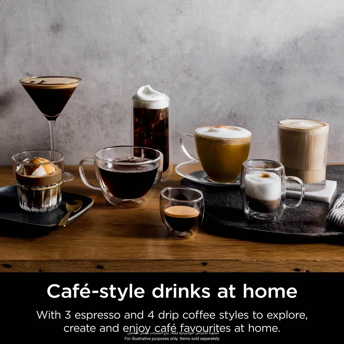 Ninja Luxe Cafe Premier Espresso Coffee Machine, ES601UK (1650 W, 2 L)