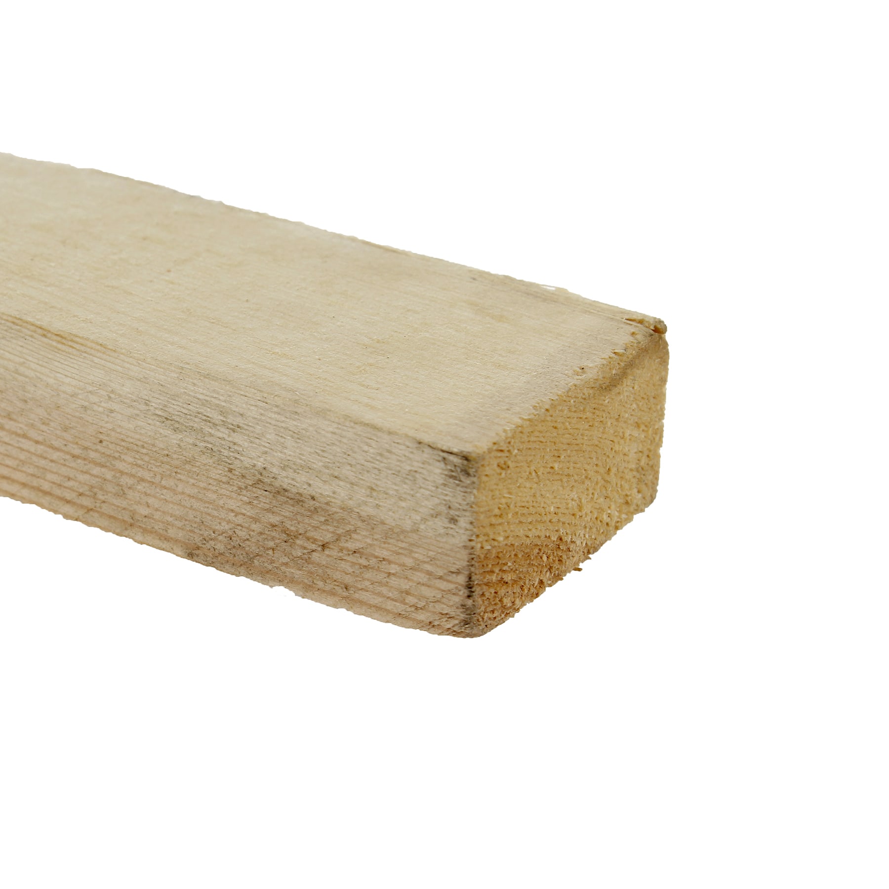 Masons Timber Sawn Timber Wood (2.5 x 5 cm)