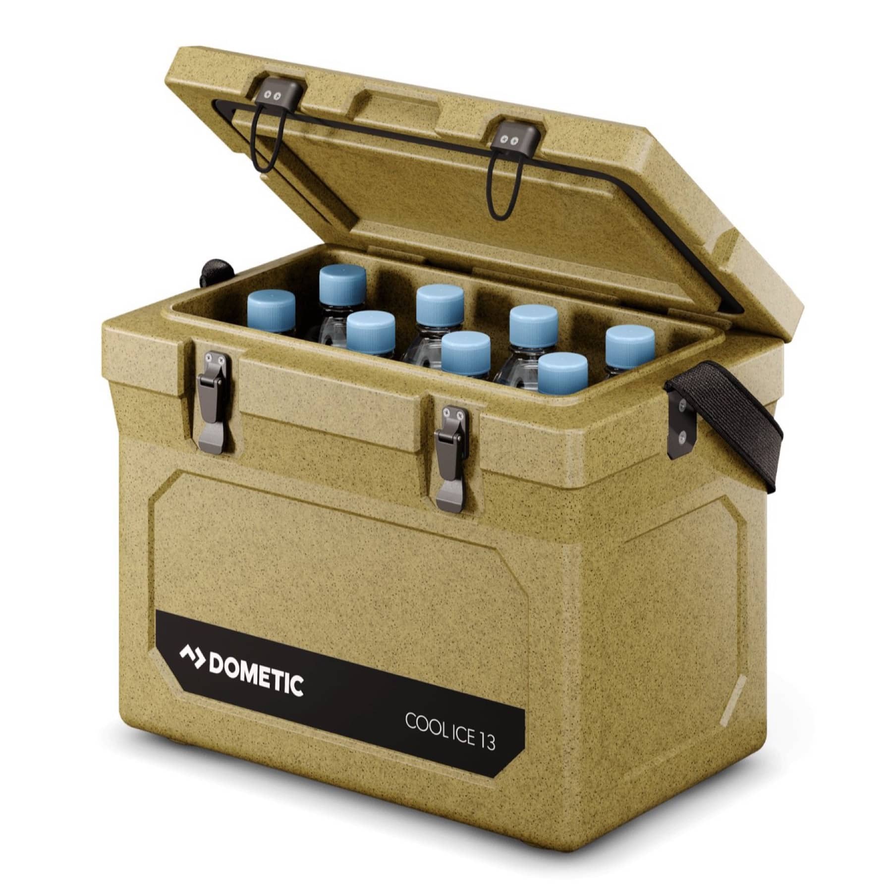 Dometic Cool-Ice WCI Ice Box (13 L, Olive)
