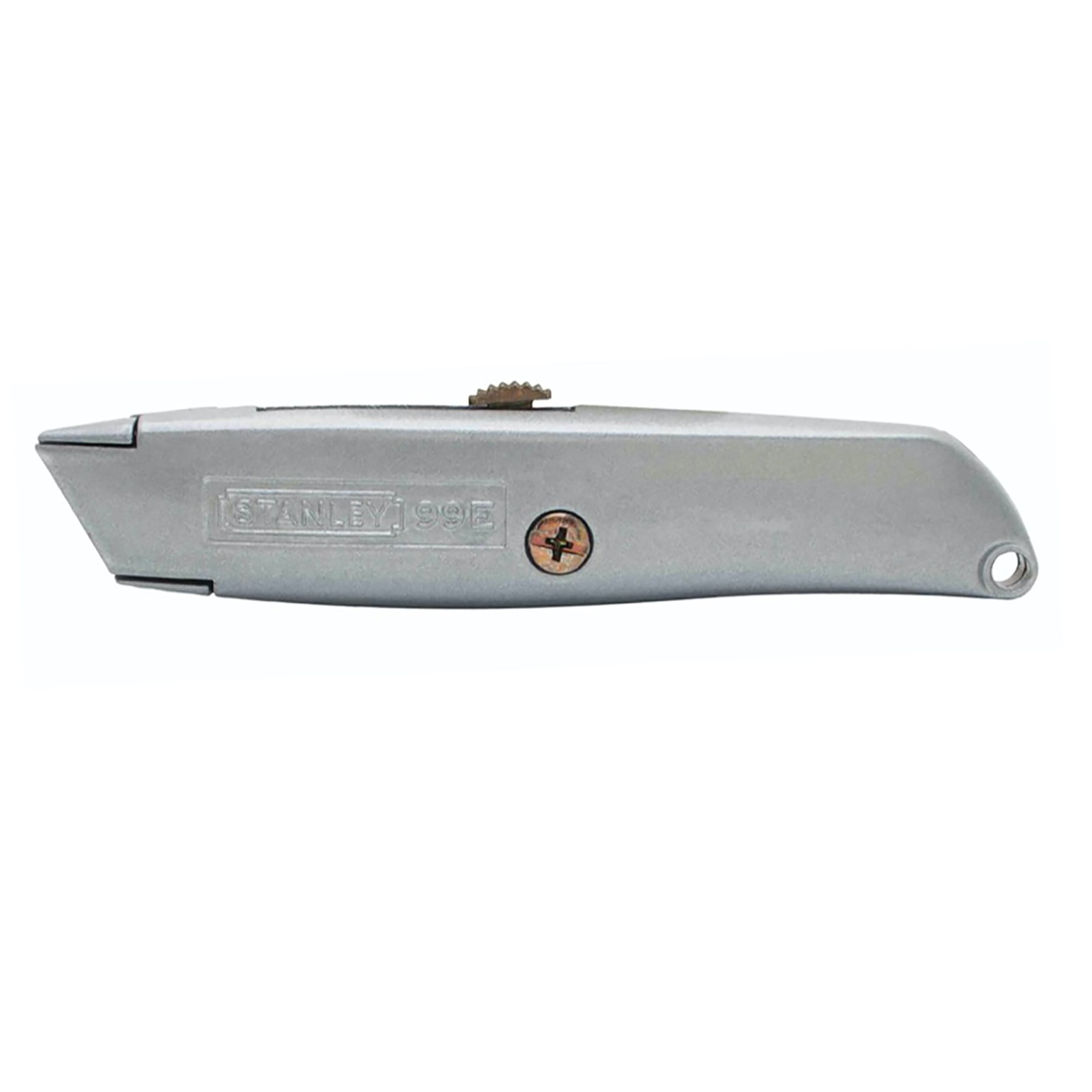 Stanley Retractable Utility Knife, 99E (15.24 cm)