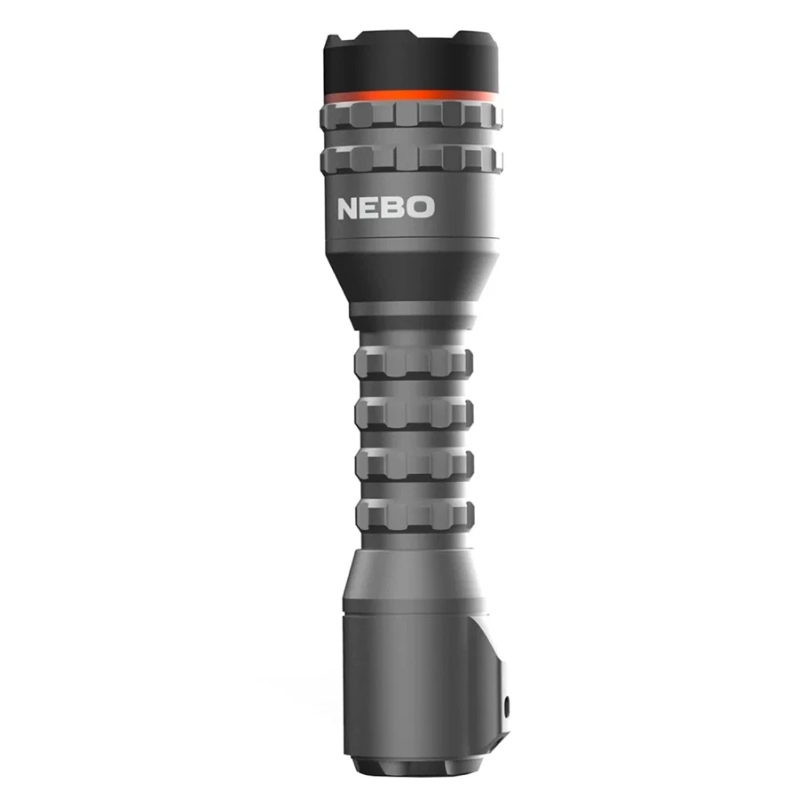 Nebo Davinci LED Handheld Flashlight (800 Lumens)