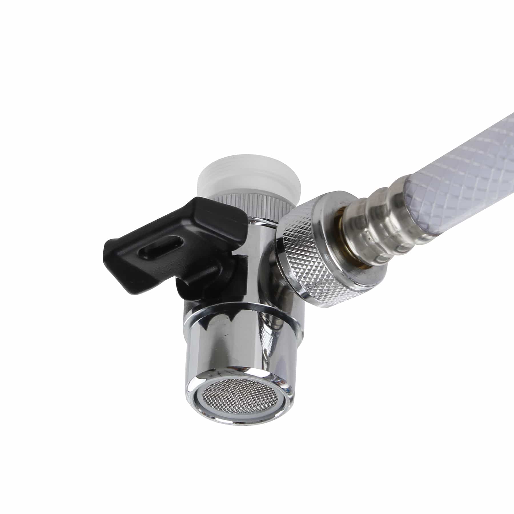 So Safe Triple Water Filter
