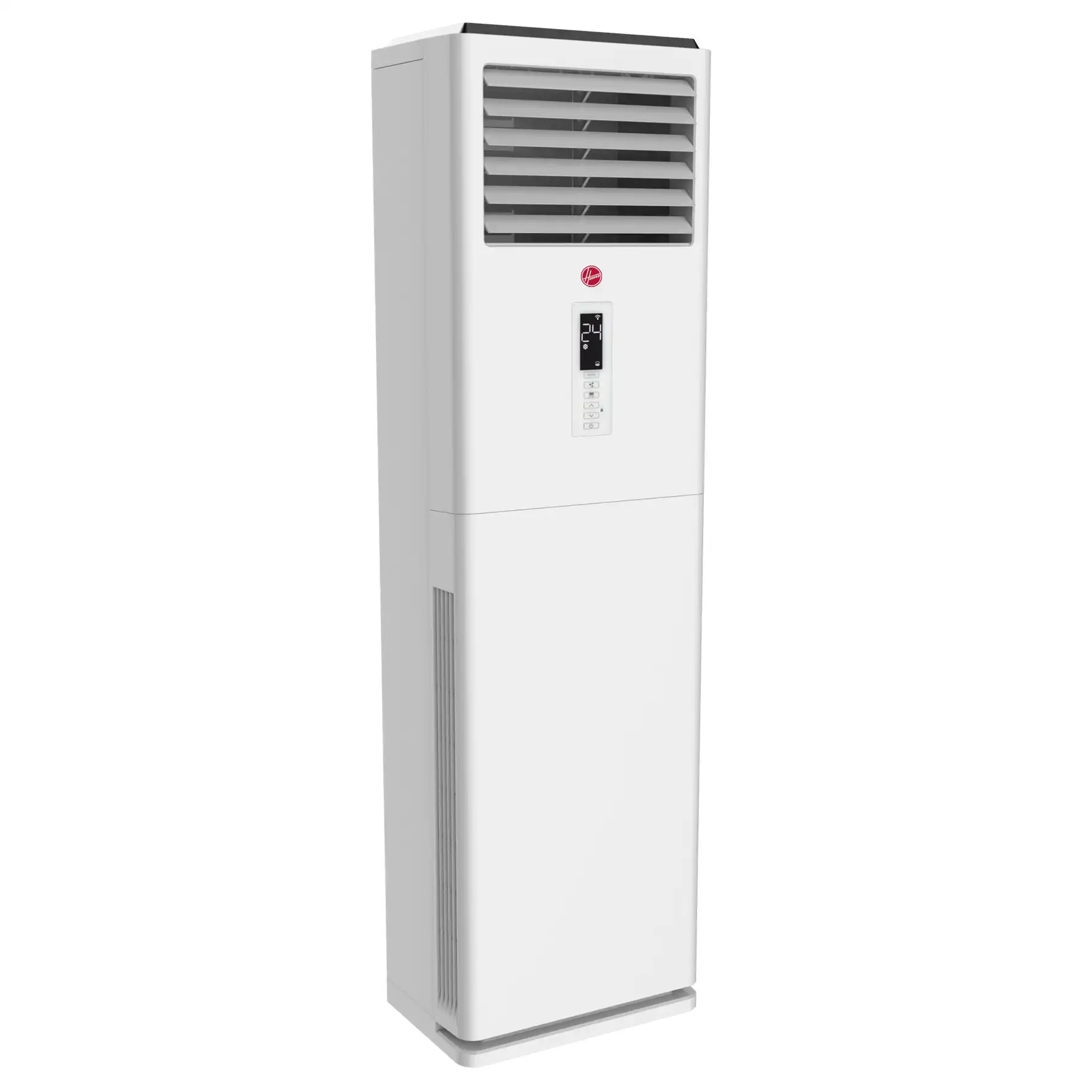 Hoover Floor Standing Air Conditioner, HAF-SC48K (4 Ton)