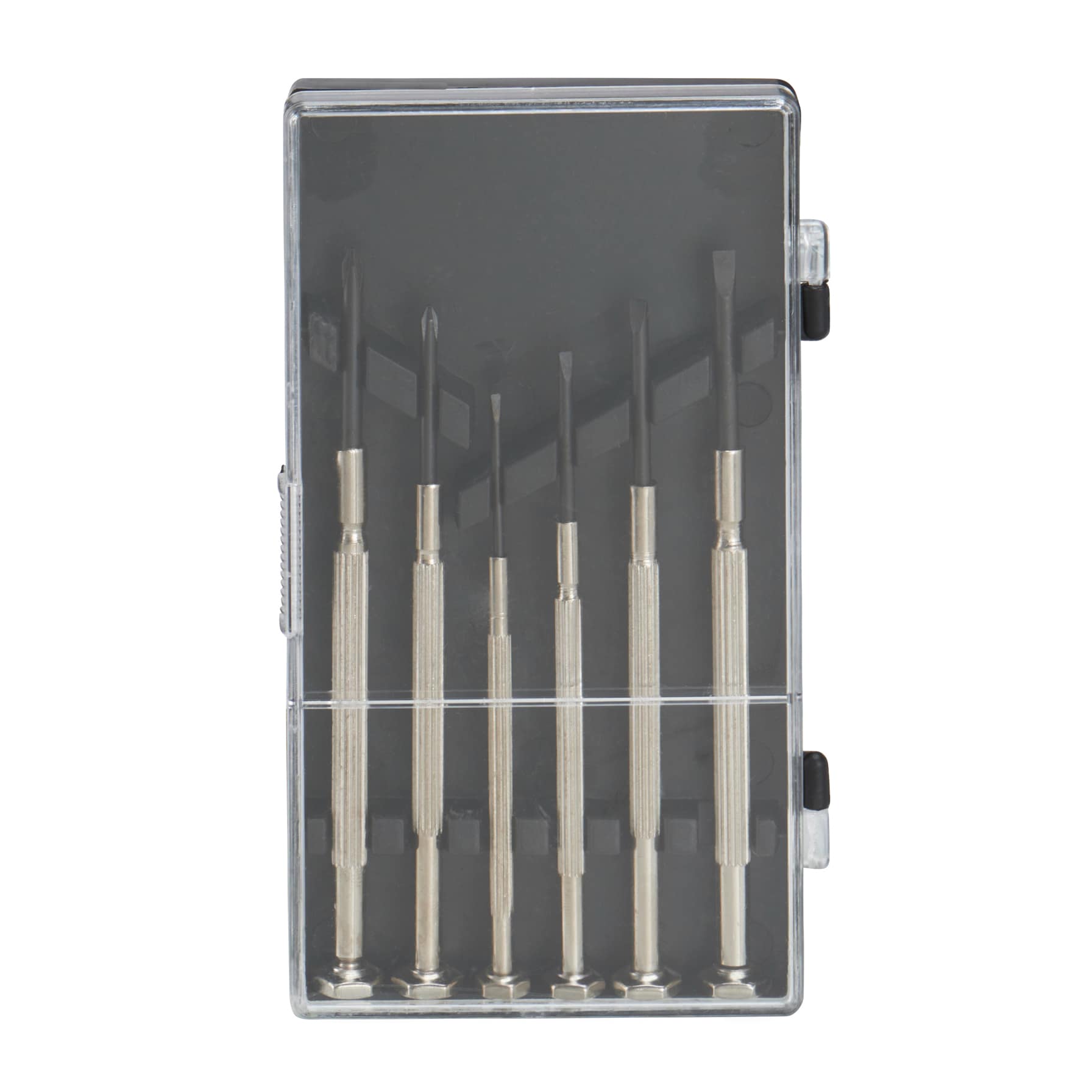 Magnusson Screwdriver Set, SCS21 (6 Pc.)
