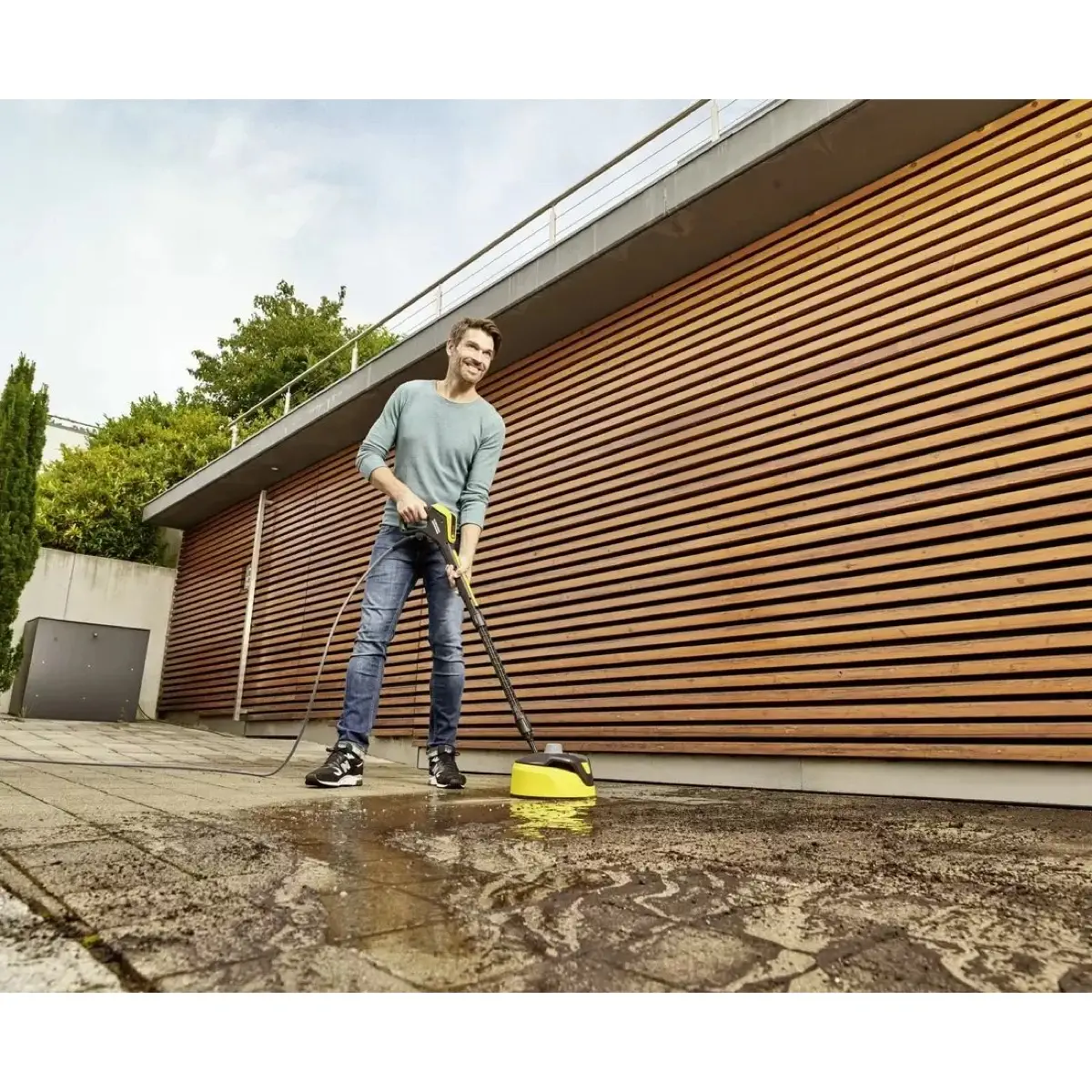 Karcher K 5 Premium Power Control Flex