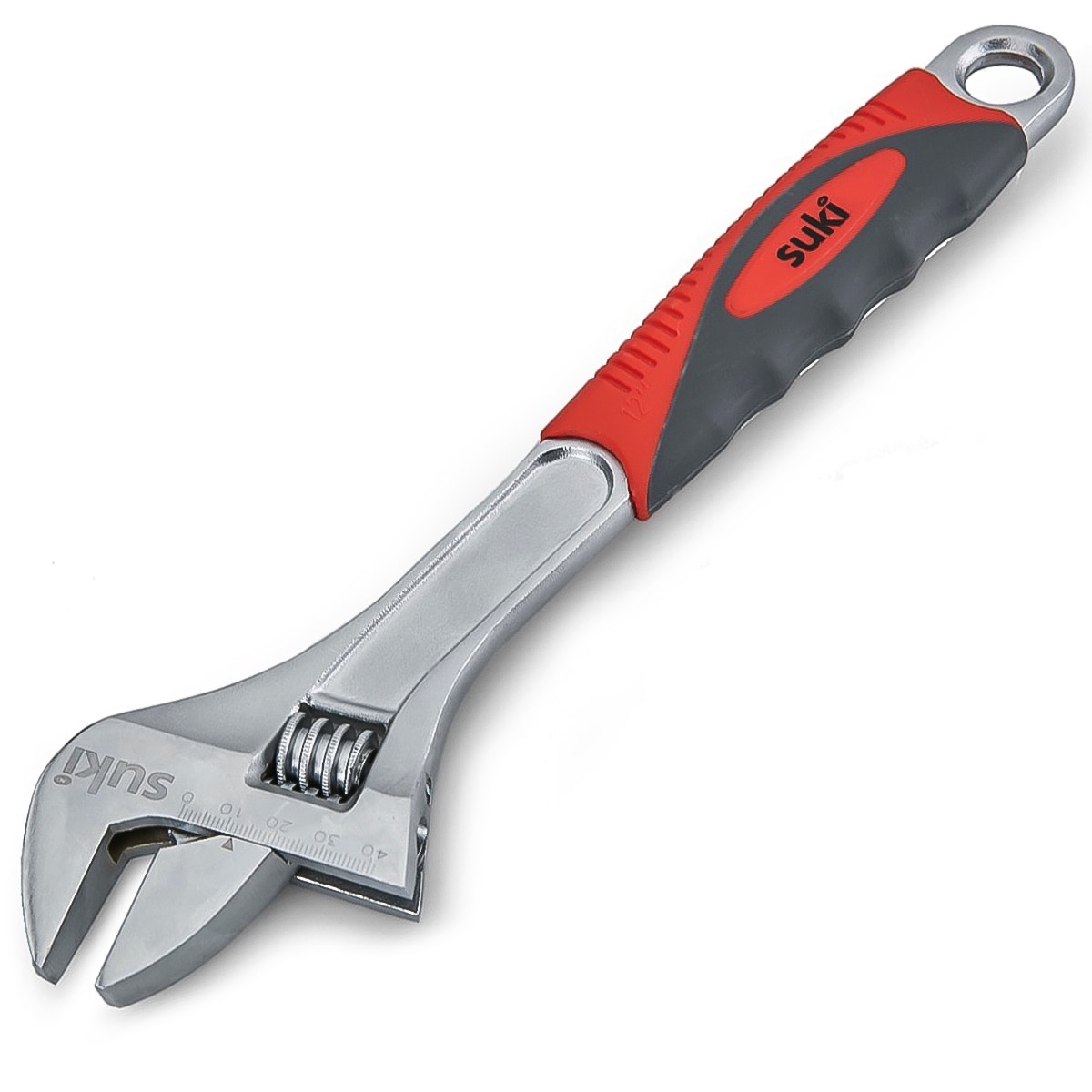 Suki CV Adjustable Wrench (300 mm)