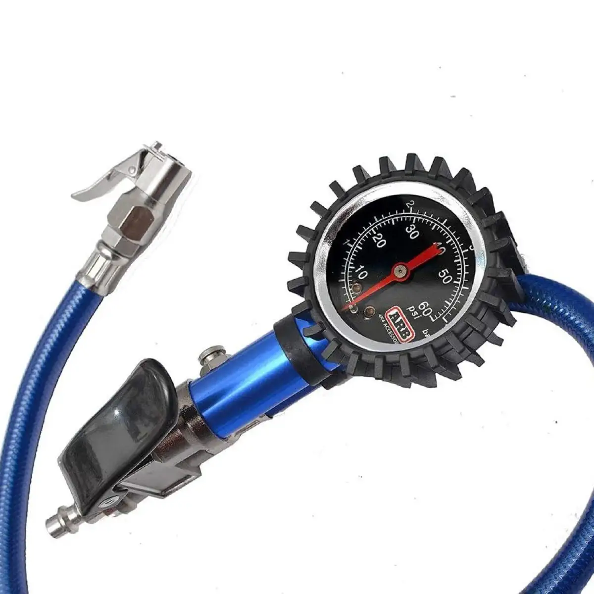 ARB Analogue Tire Inflator W/ Gauge