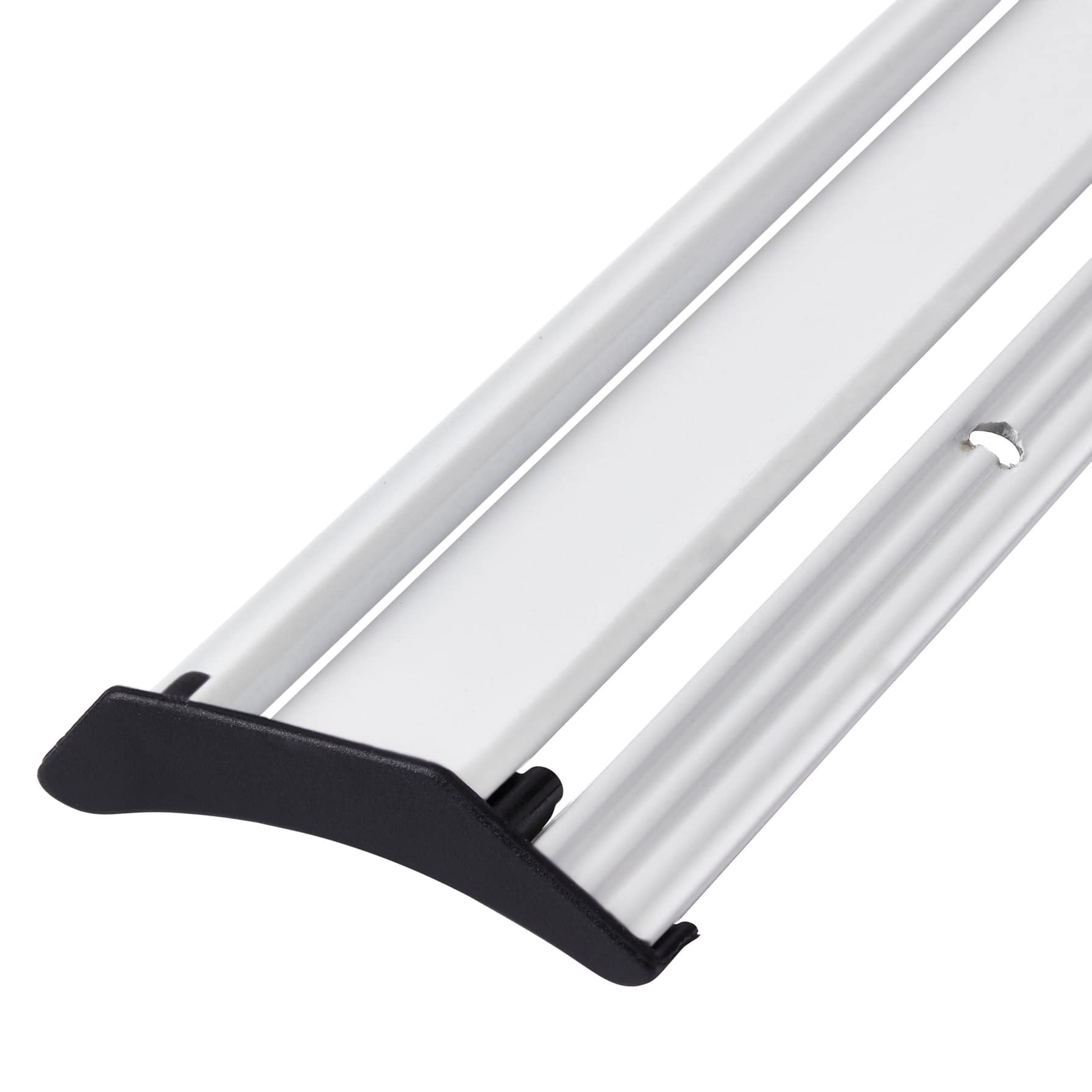 Diall Aluminum Rain Deflector (1 m)