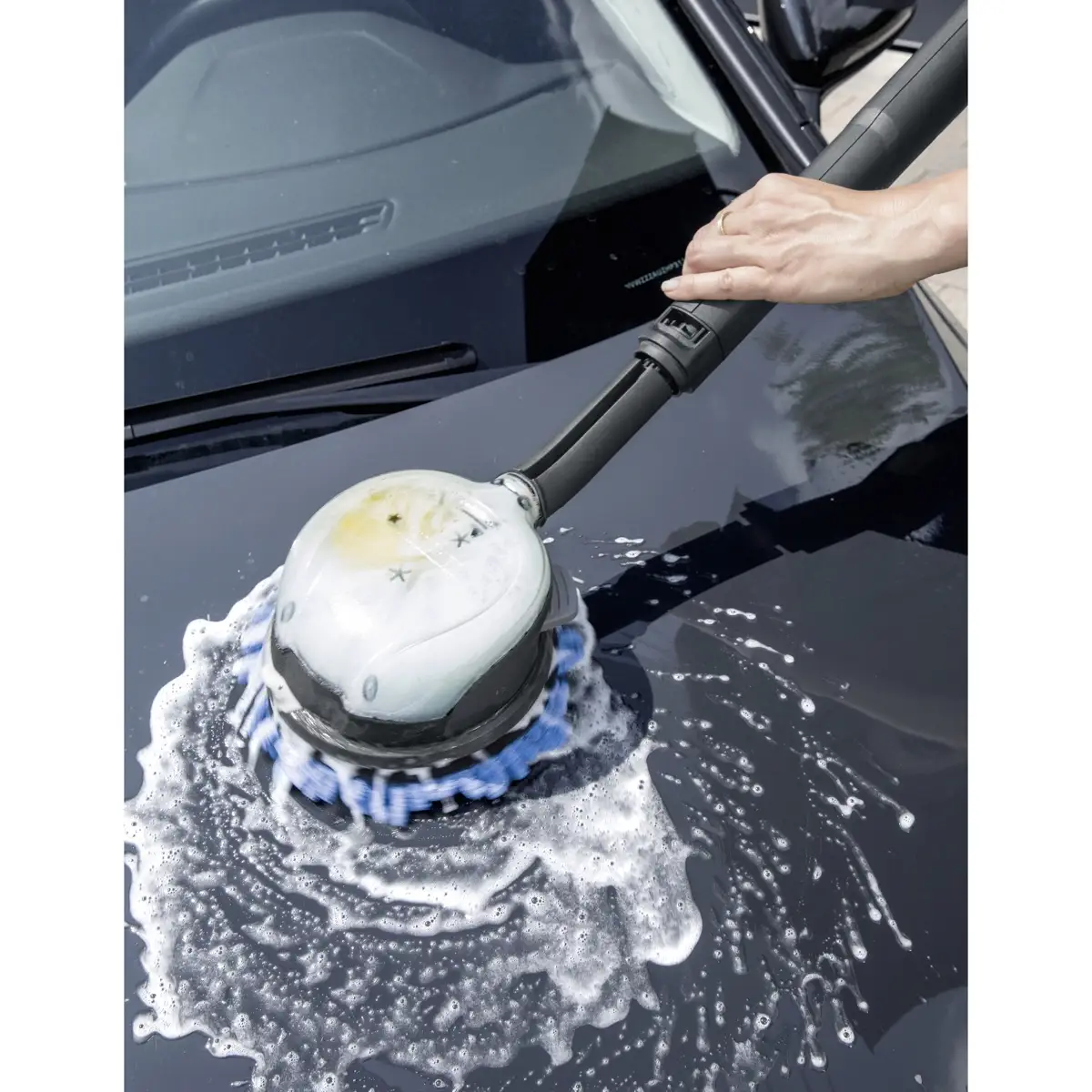 Karcher Car Shampoo, RM 619 (5 L)