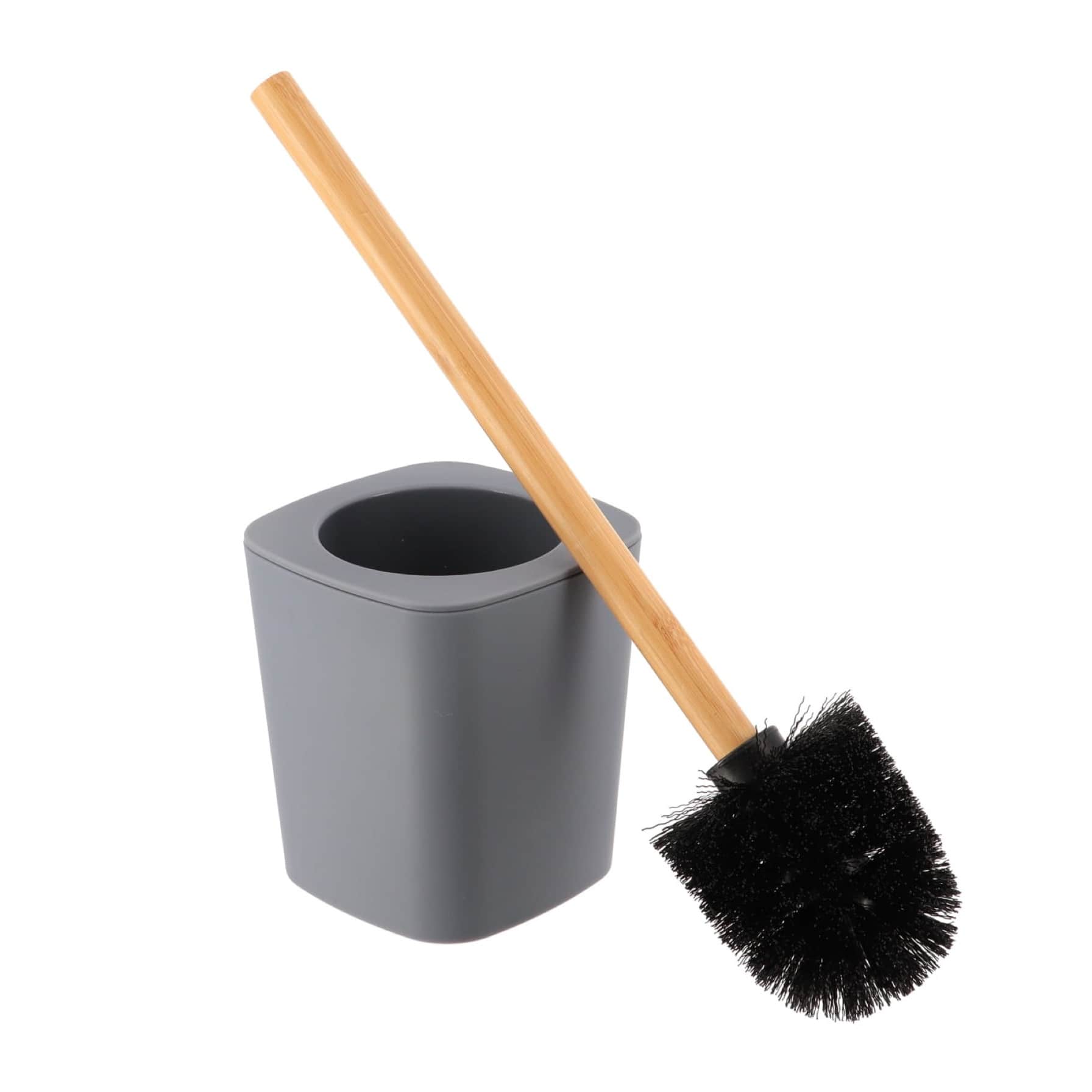 Tendance Rubber Toilet Brush (11.5 x 38 cm)