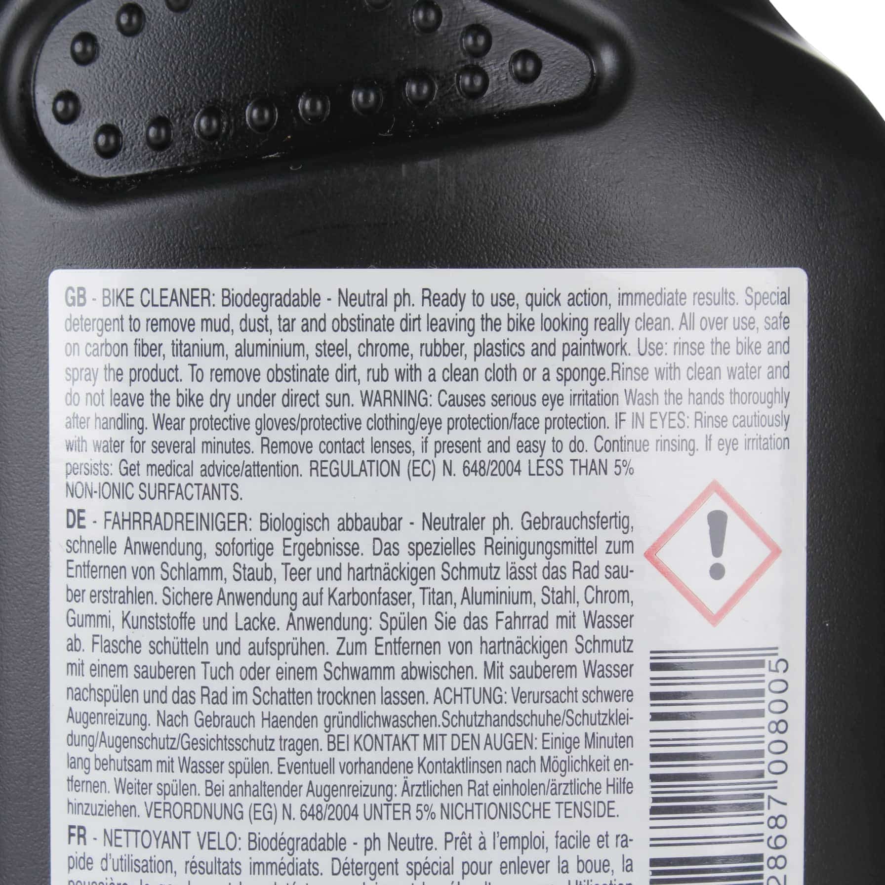 Super Help Bike Cleaner (500 ml)