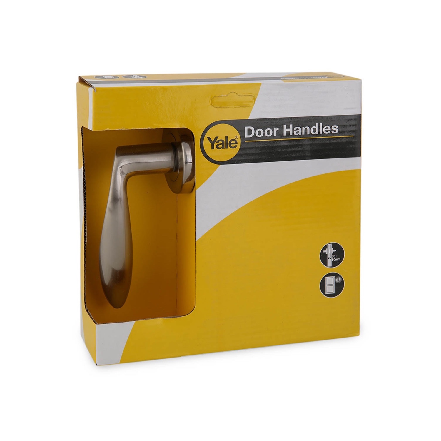 Yale Apollo Door Handle, IT7239