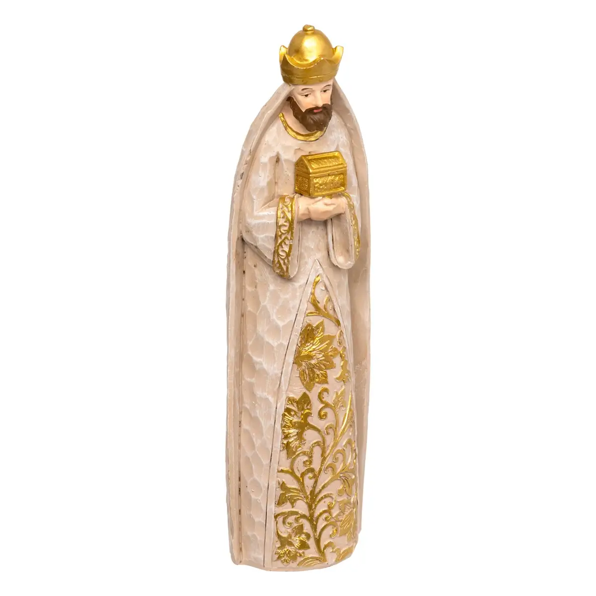 Atmosphera Nativity Figure Set (10 Pc, H. 20 cm)