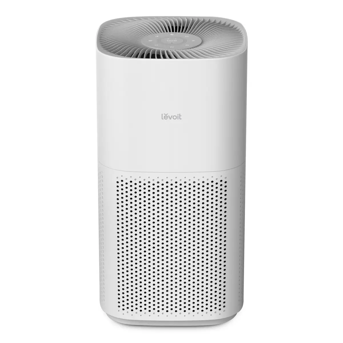 Levoit Core® 600S Smart Air Purifier, LAP-C601S-WAE (49 W, 147 m²)