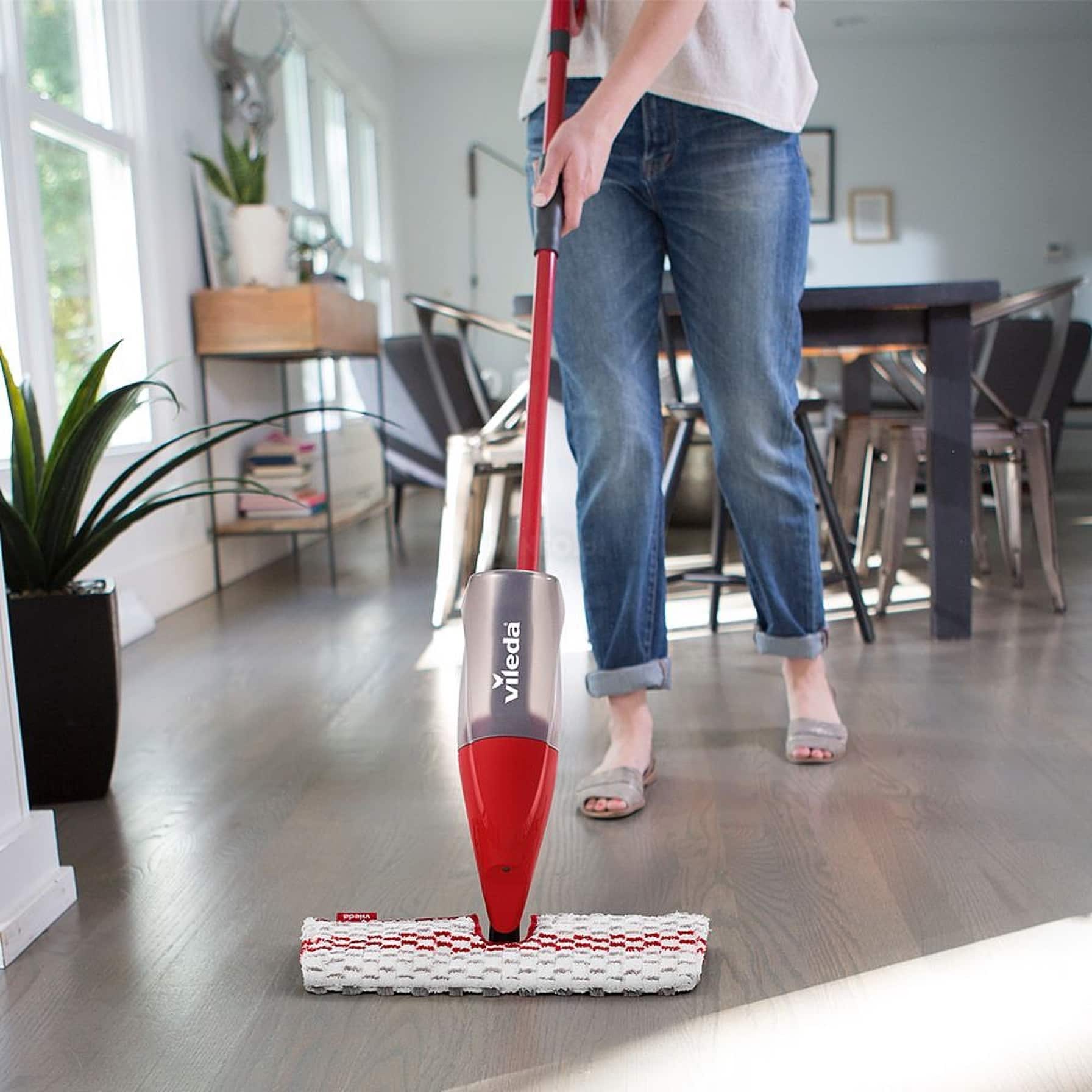 Vileda Pro Mist Max Mop 