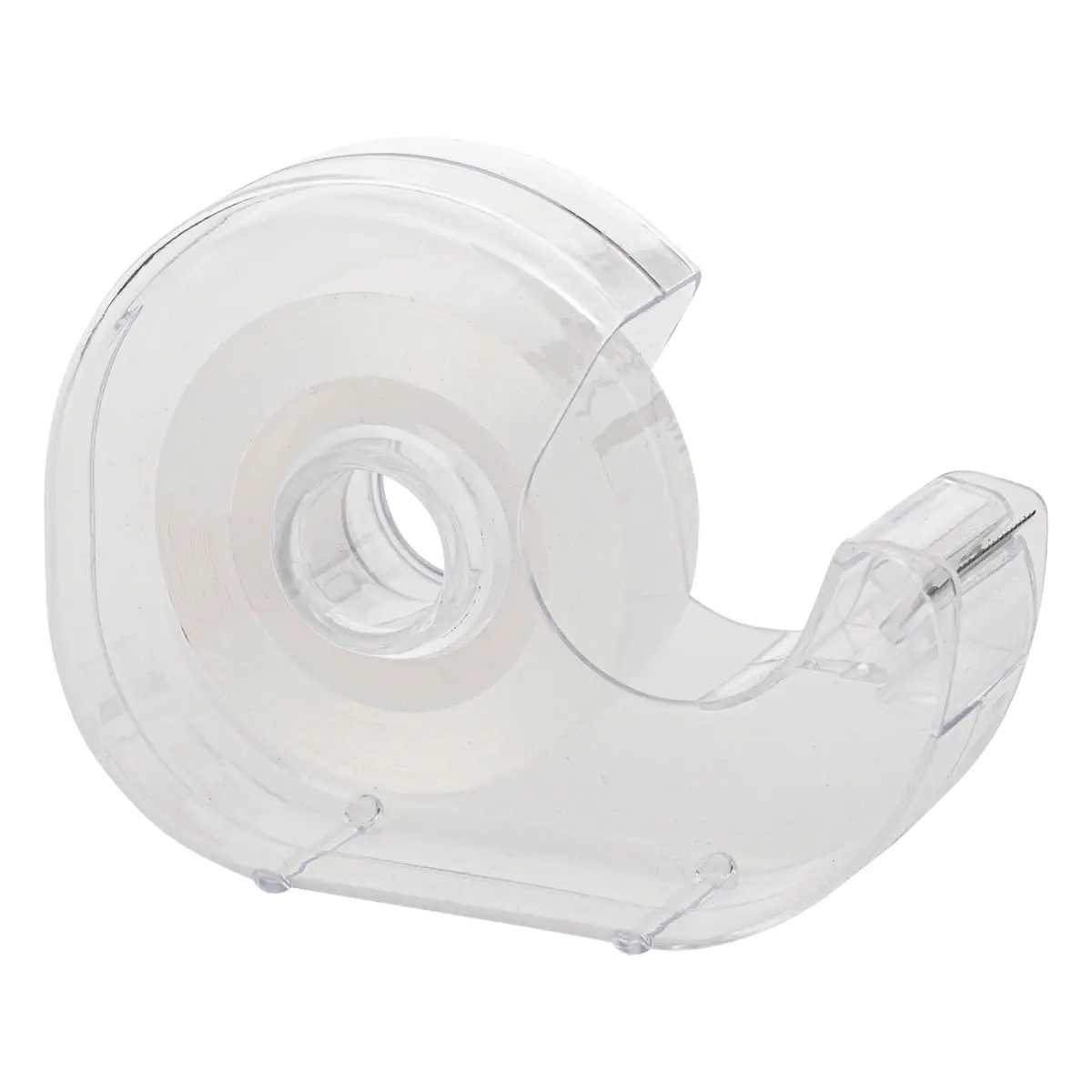 Adhesive Tape (Transparent, L 25 m, 2 Pc.)