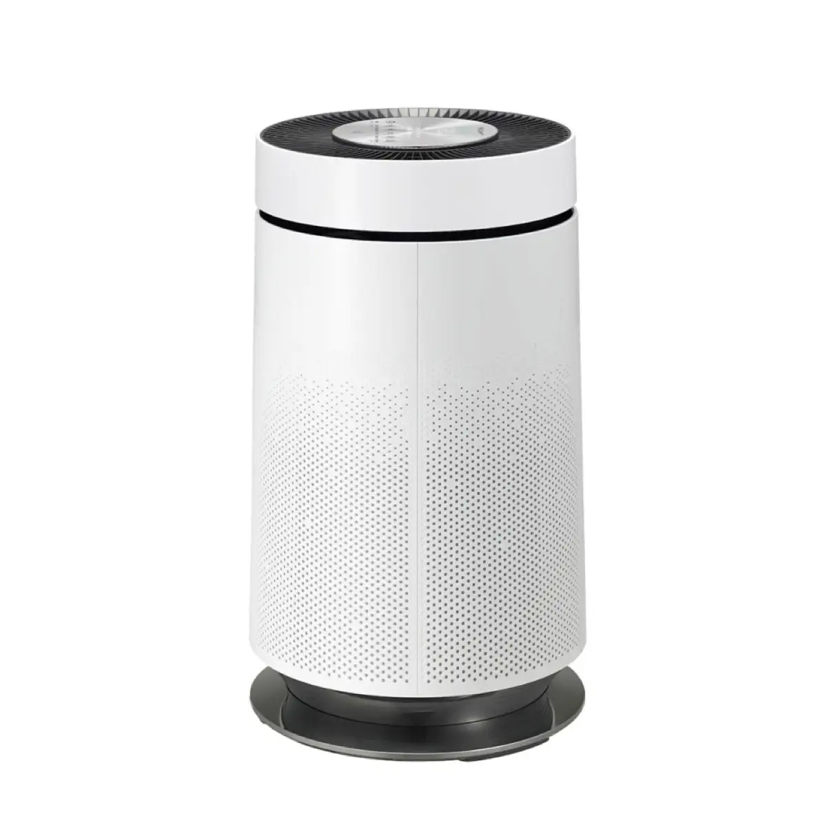 LG PuriCare Air Purifier, AS65GDWH0 (61.2 sq.m.)