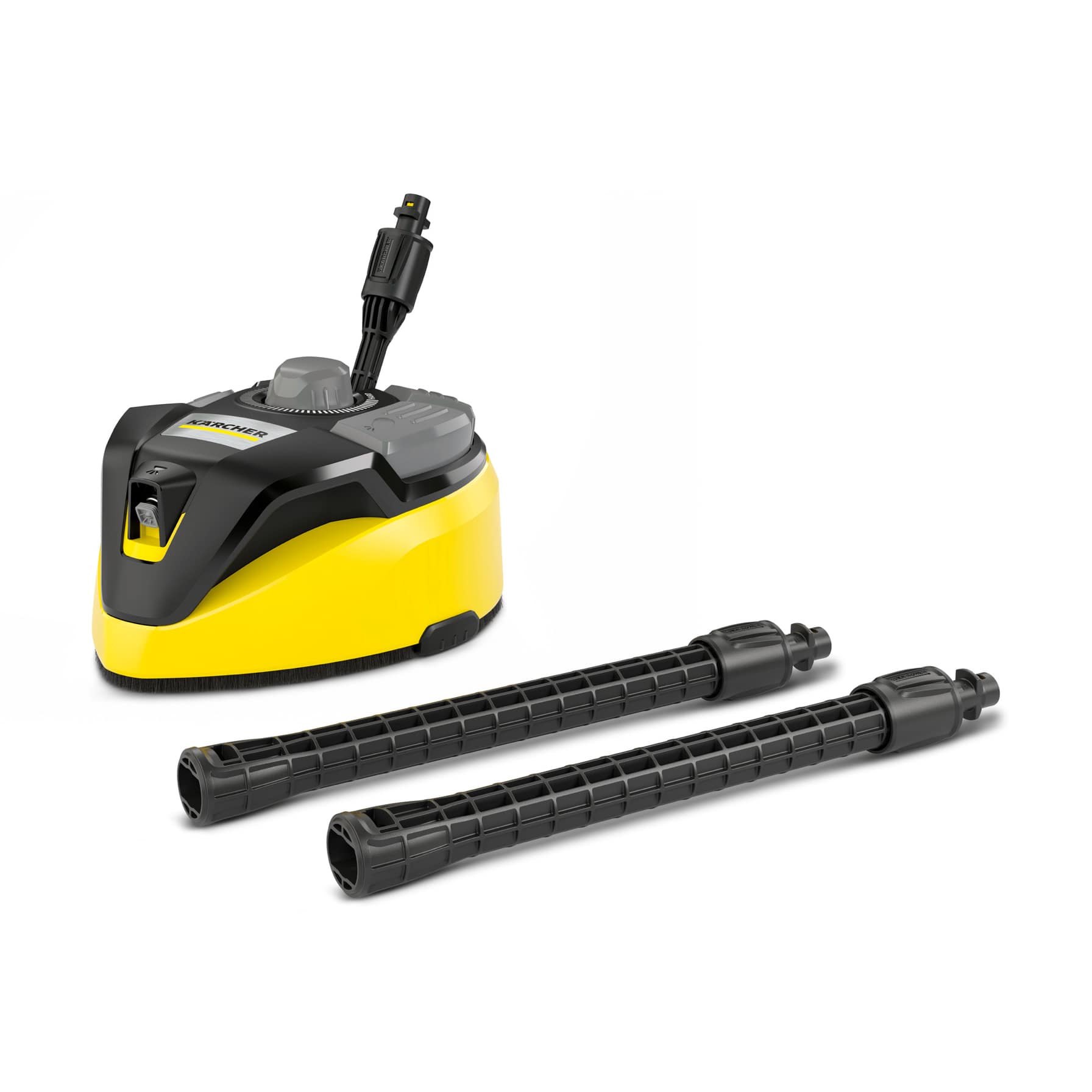Karcher T7 T-Racer Surface Cleaner (76.9 x 28.8 x 99.6 cm)