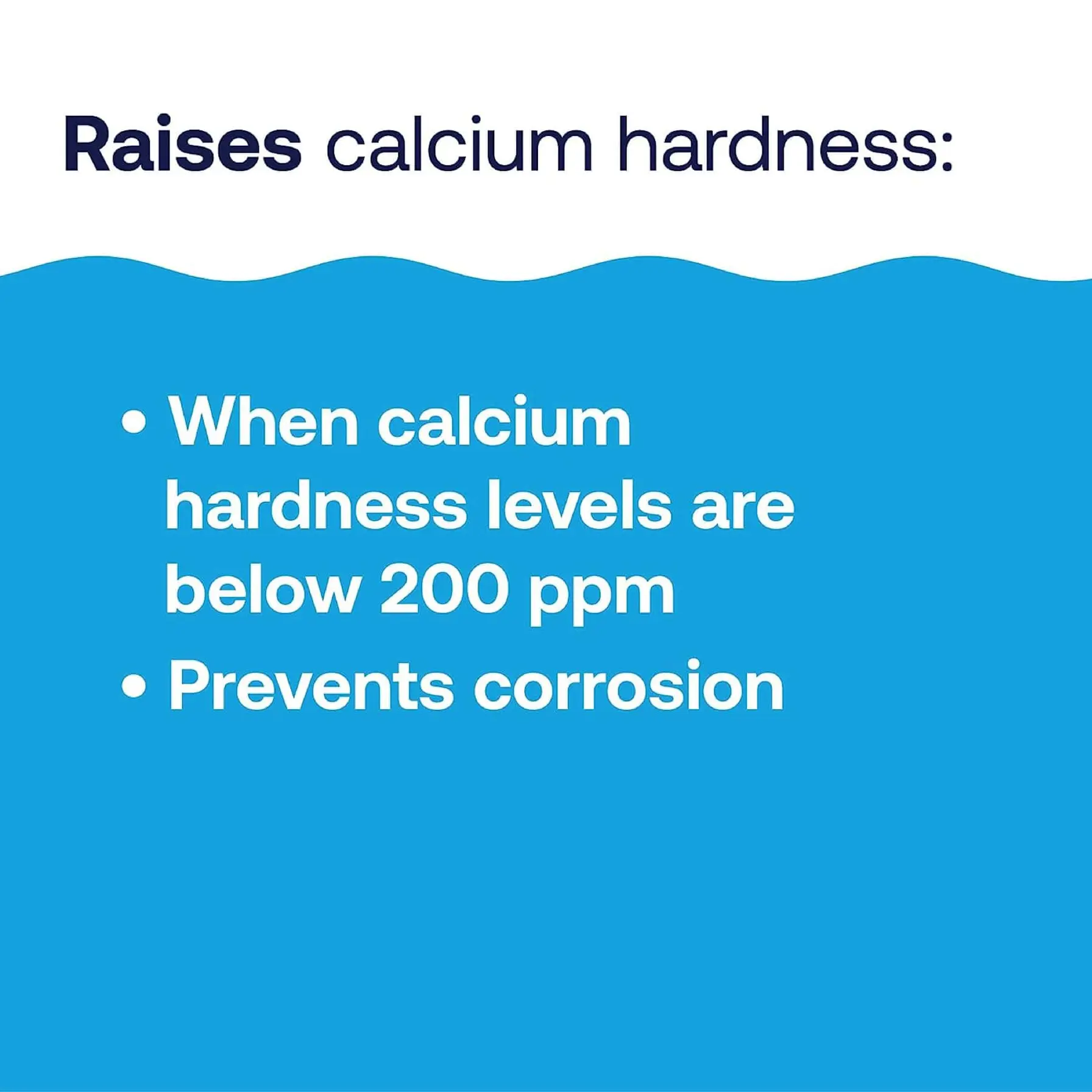 HTH Granule Calcium Hardness Increaser (1.8 kg)